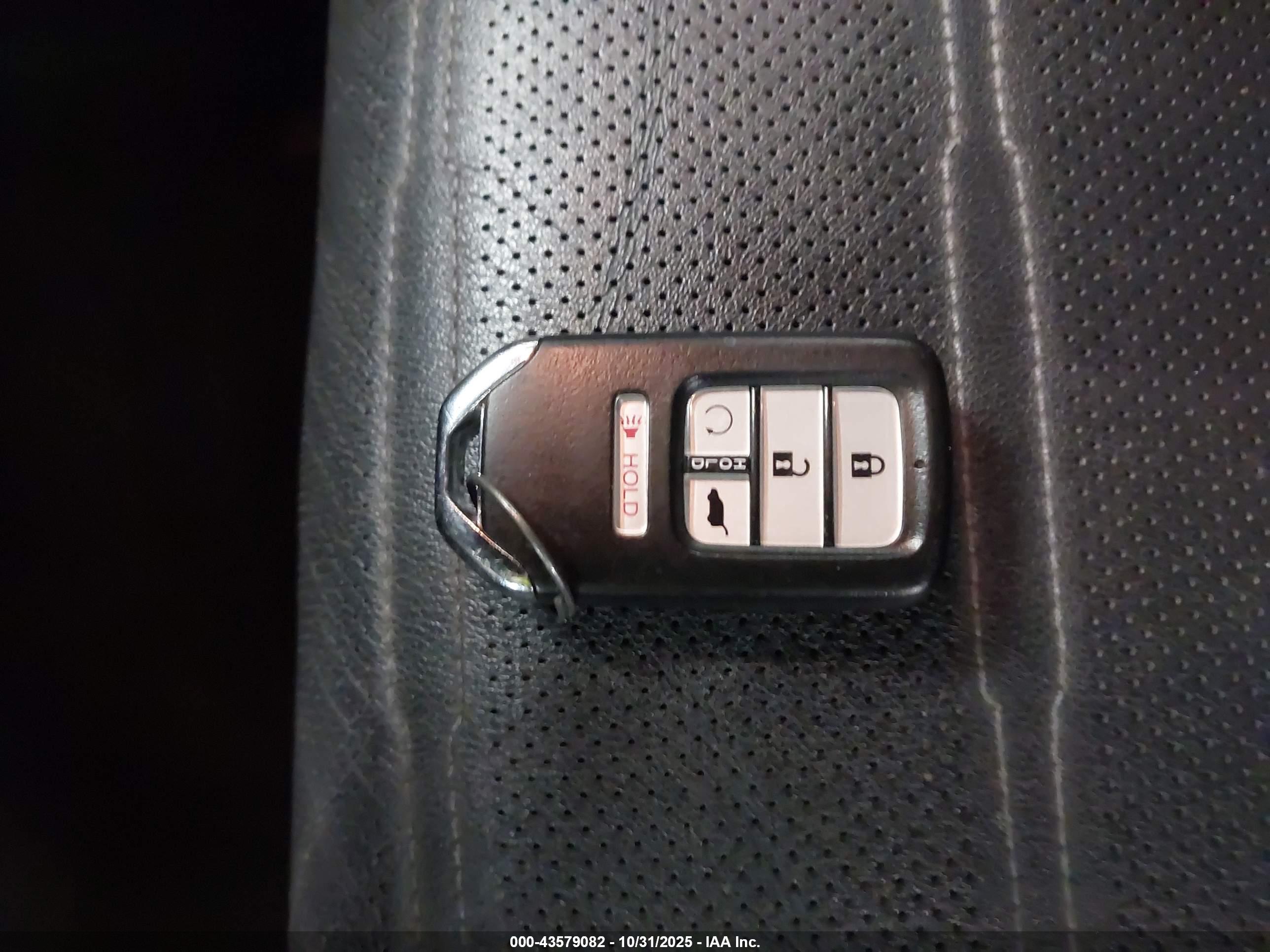 HONDA CR-V image 11