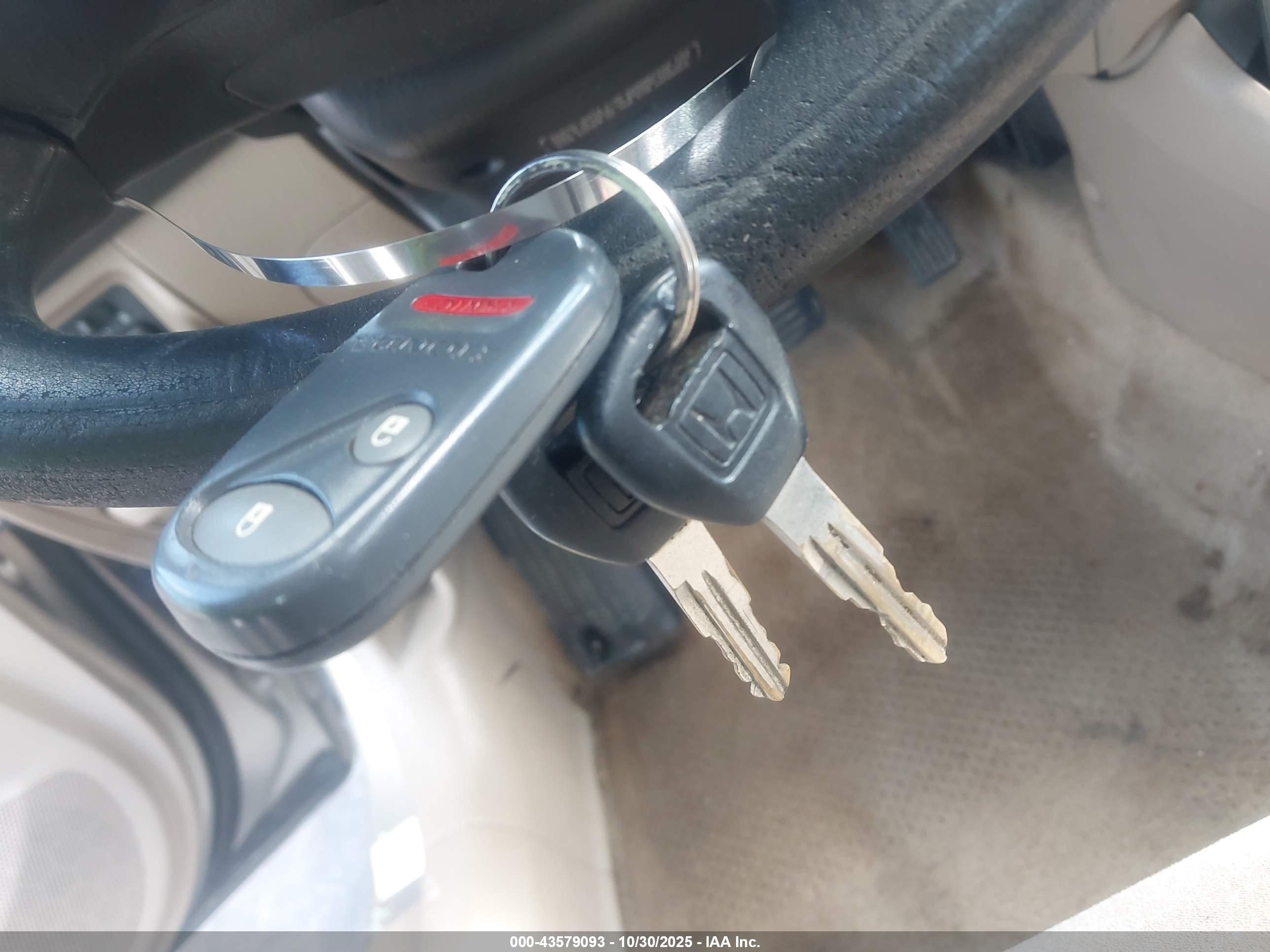 HONDA CIVIC image 11