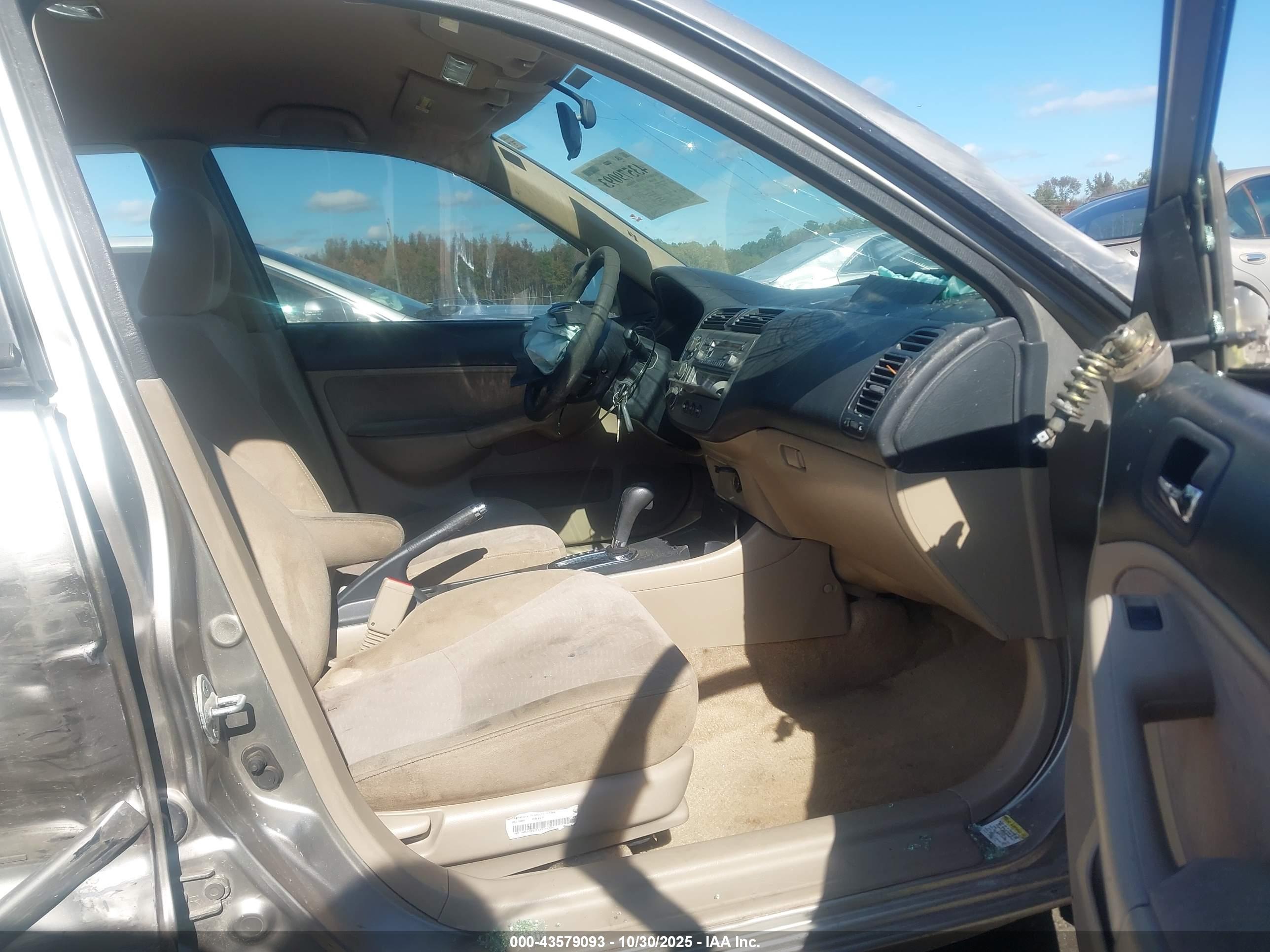 HONDA CIVIC image 5