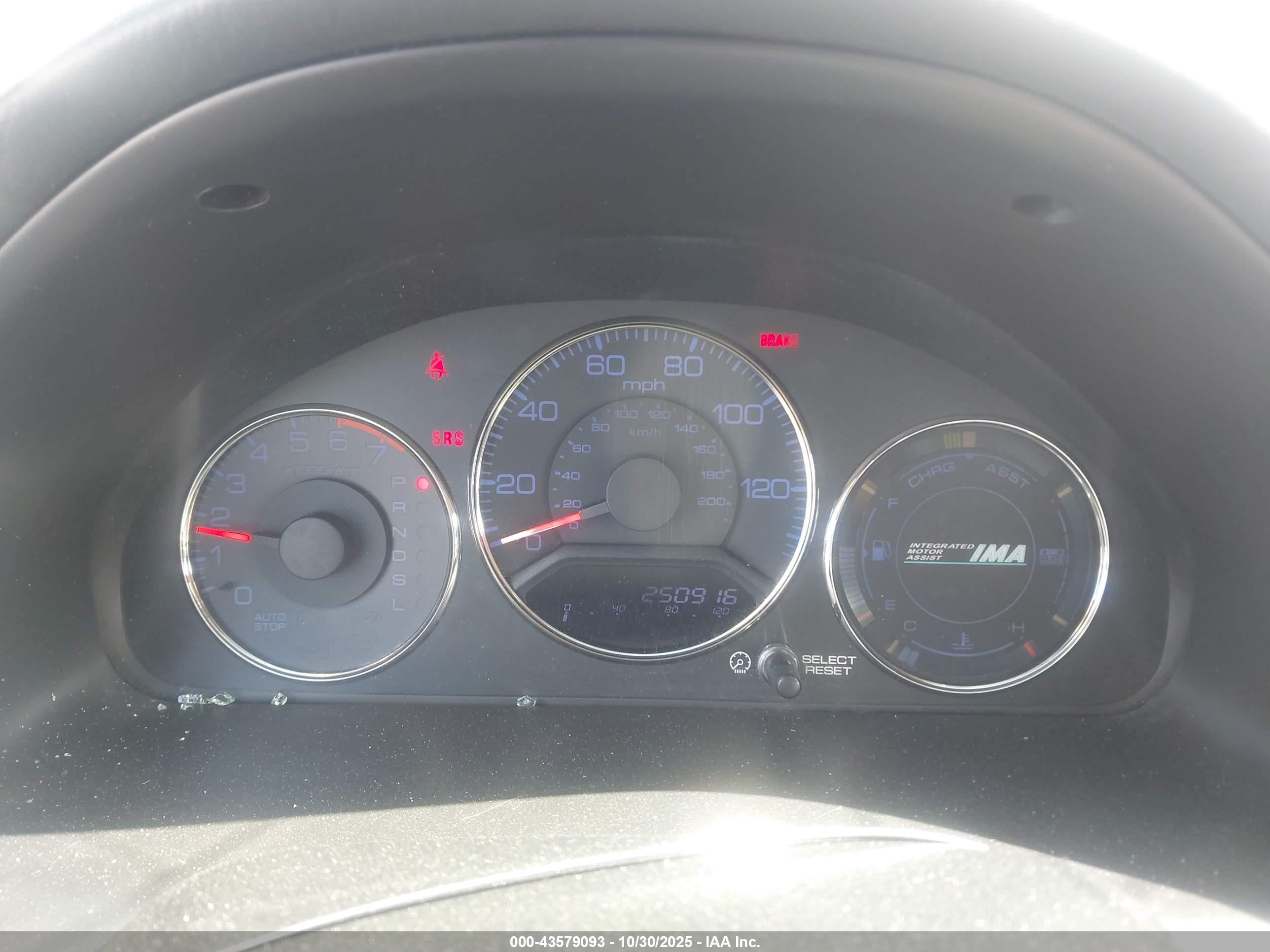 HONDA CIVIC image 7
