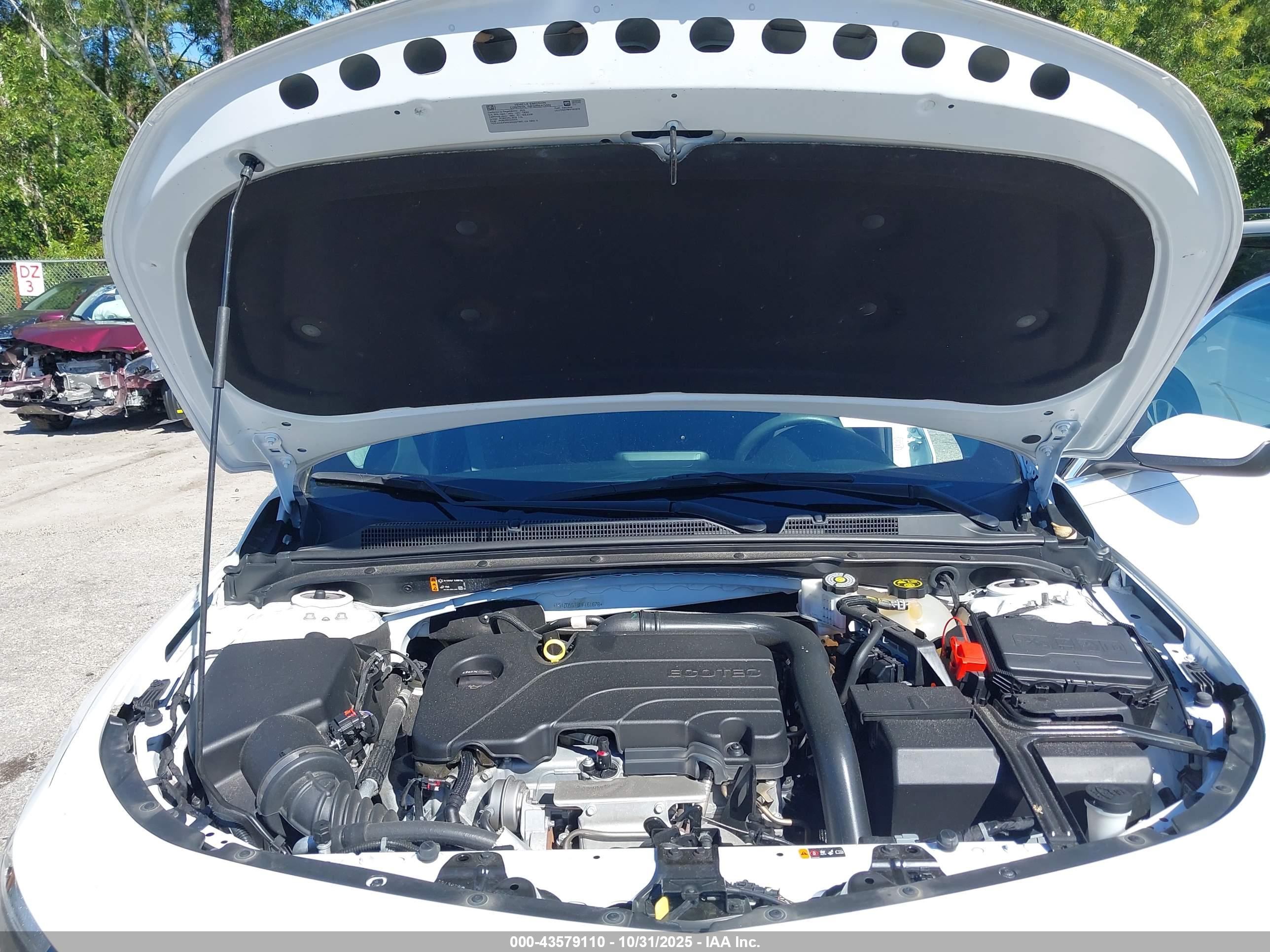 CHEVROLET MALIBU image 10