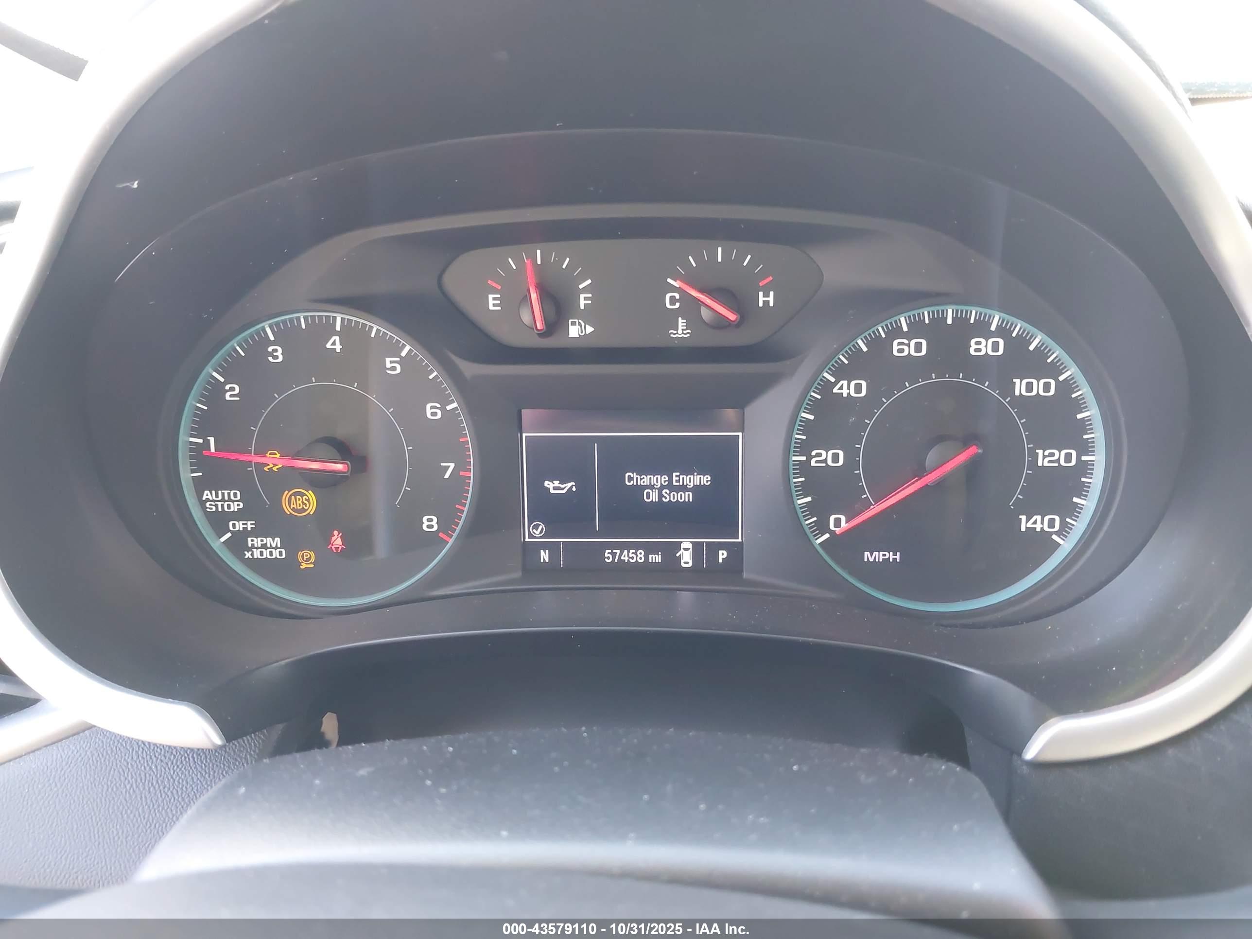 CHEVROLET MALIBU image 7