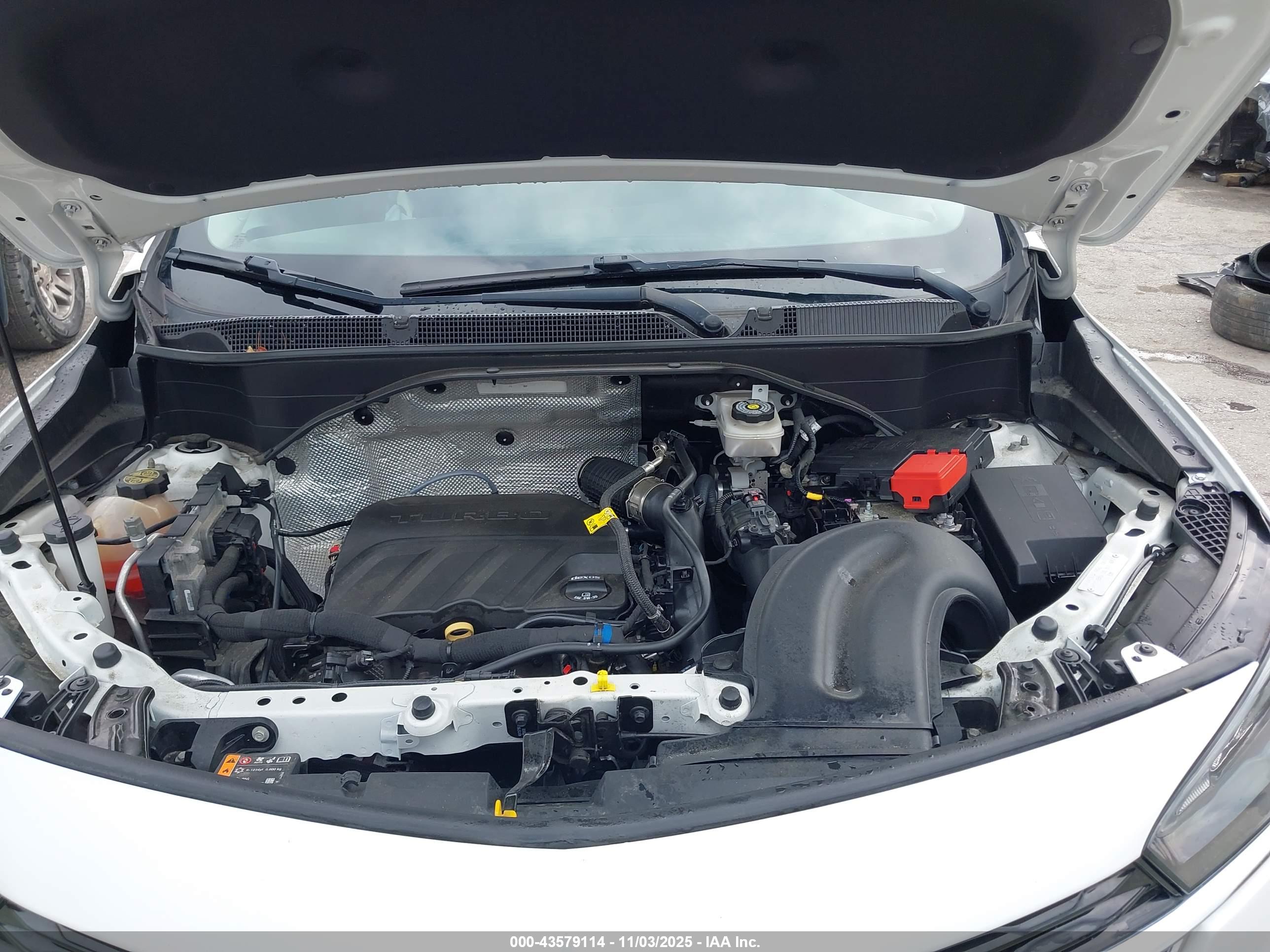 BUICK ENCORE image 10