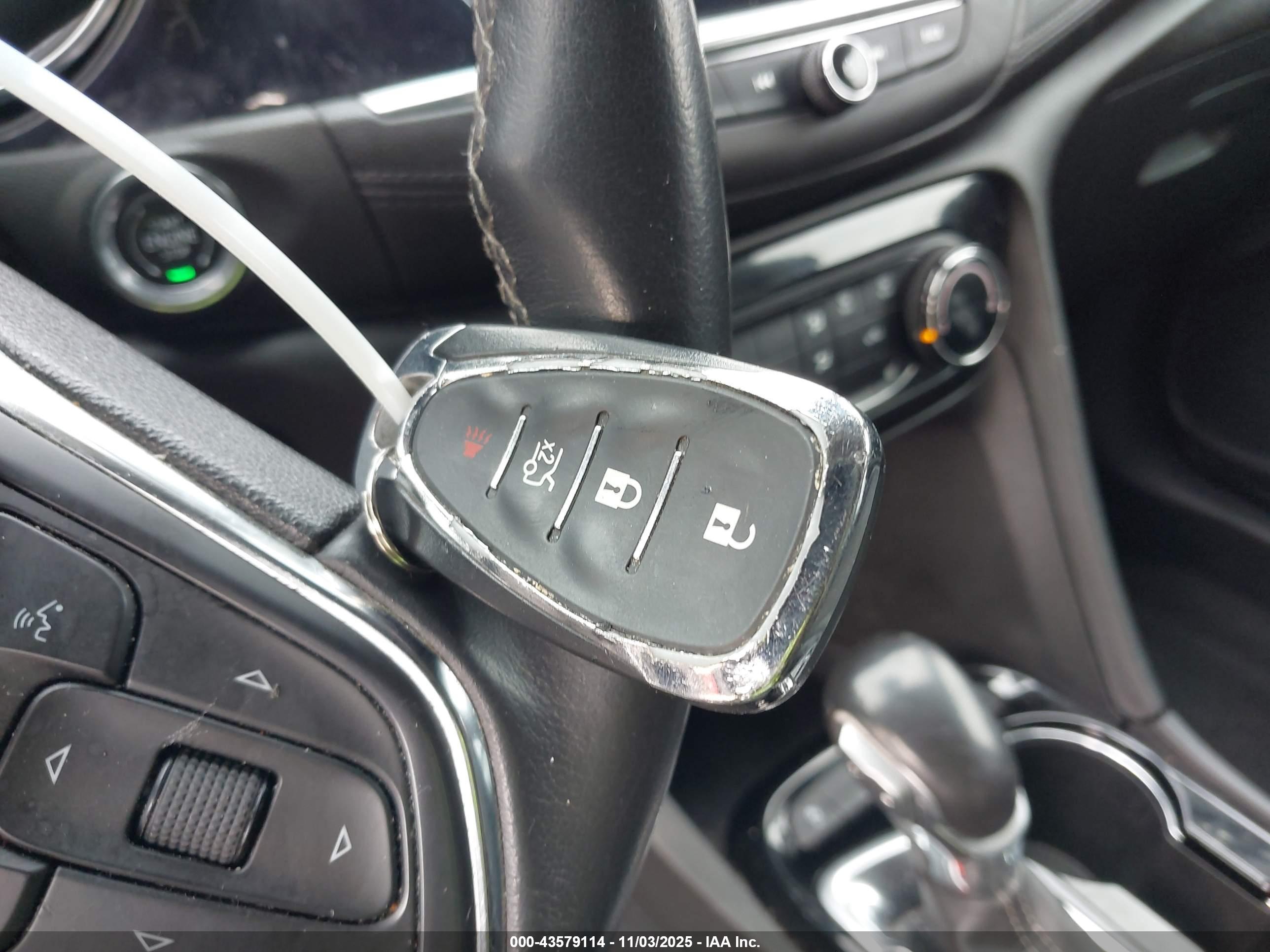 BUICK ENCORE image 11