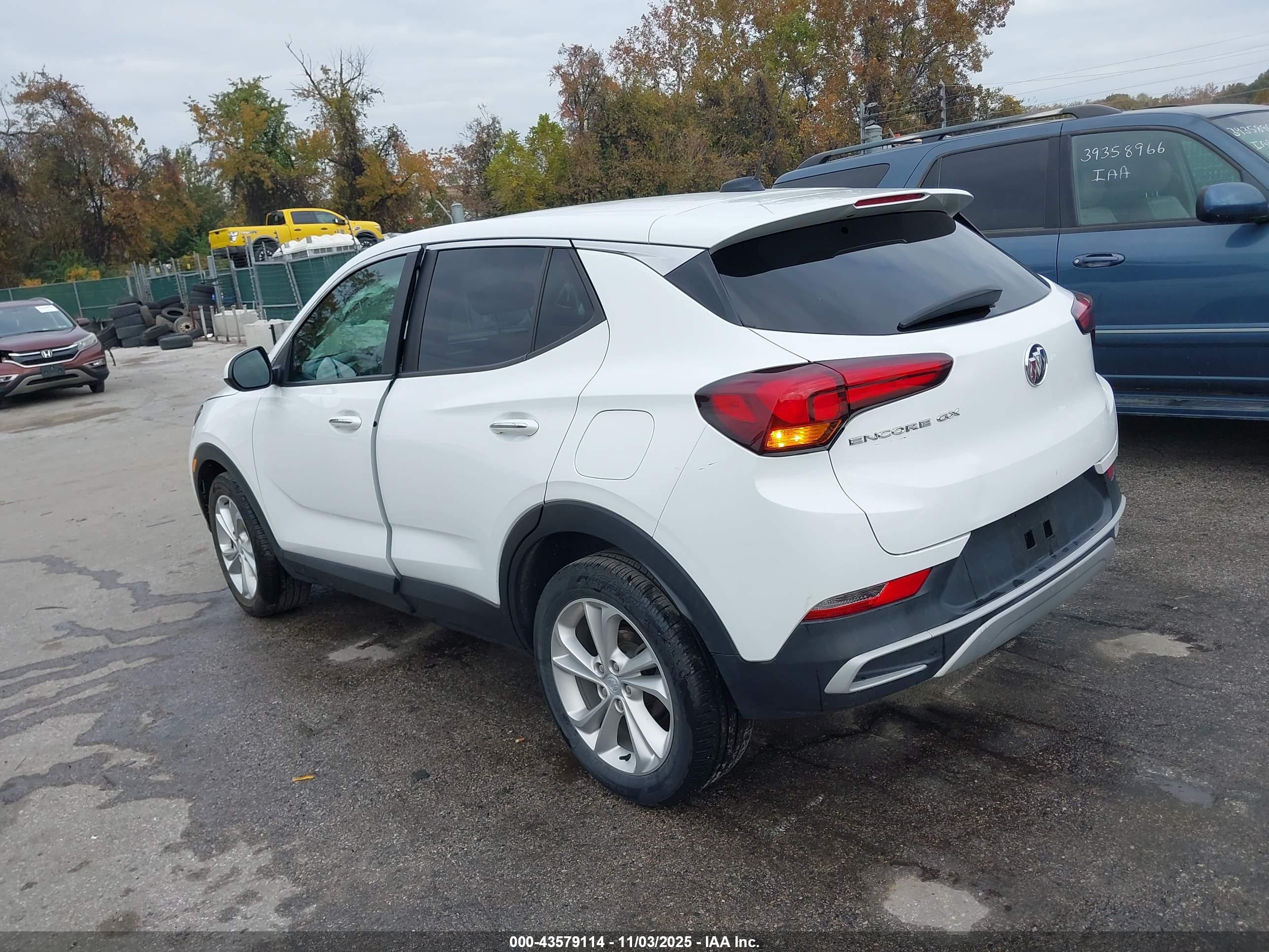 BUICK ENCORE image 3