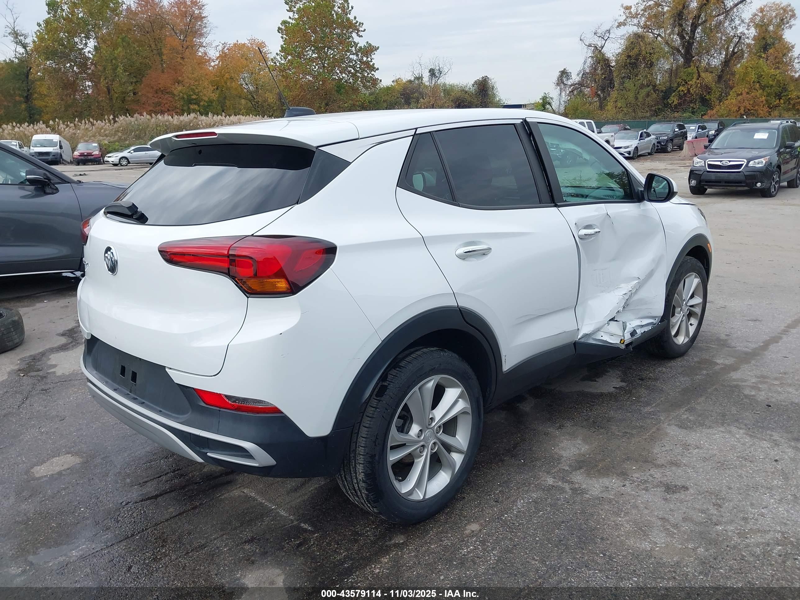 BUICK ENCORE image 4