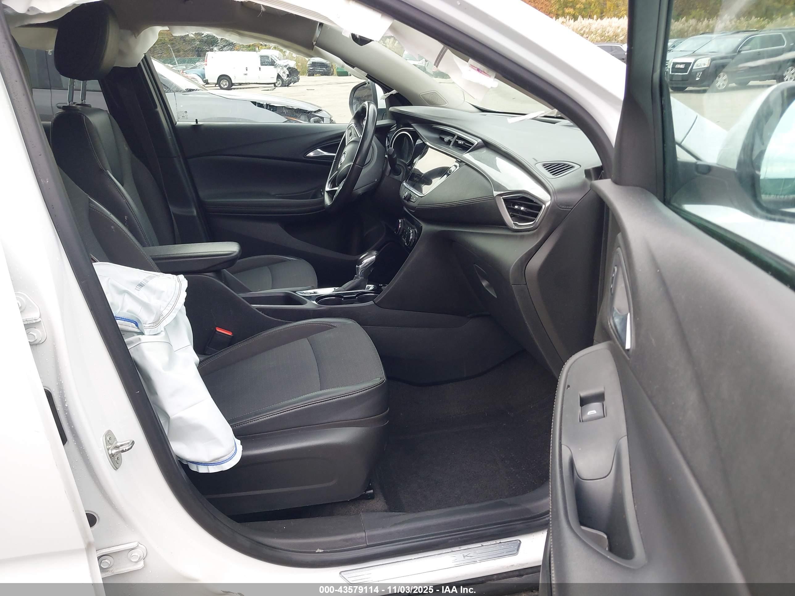 BUICK ENCORE image 5