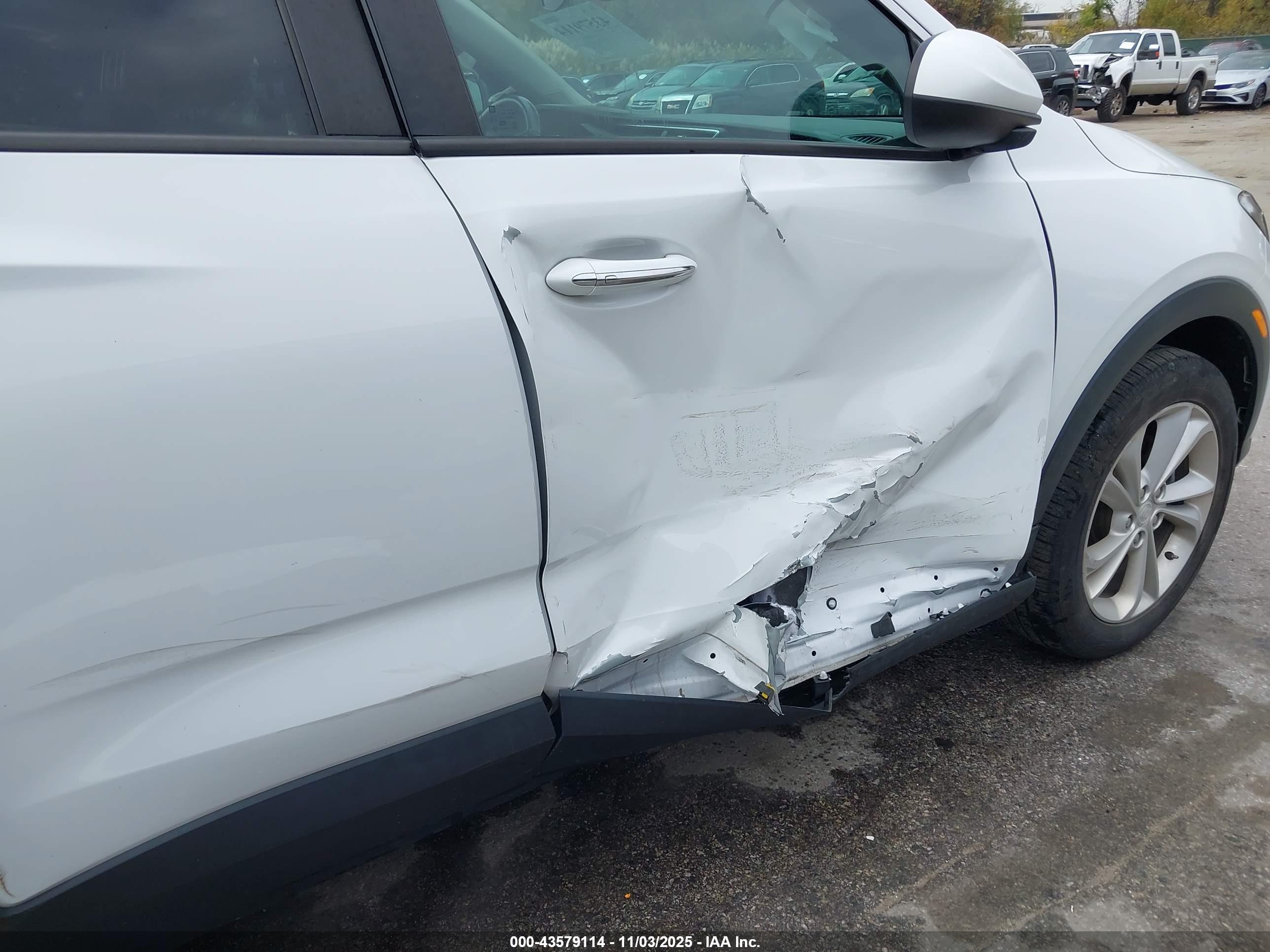 BUICK ENCORE image 6