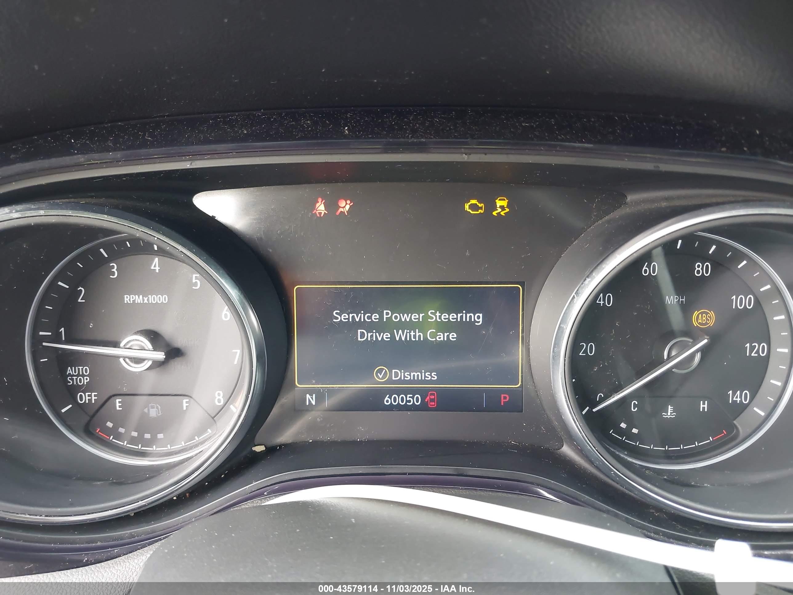BUICK ENCORE image 7