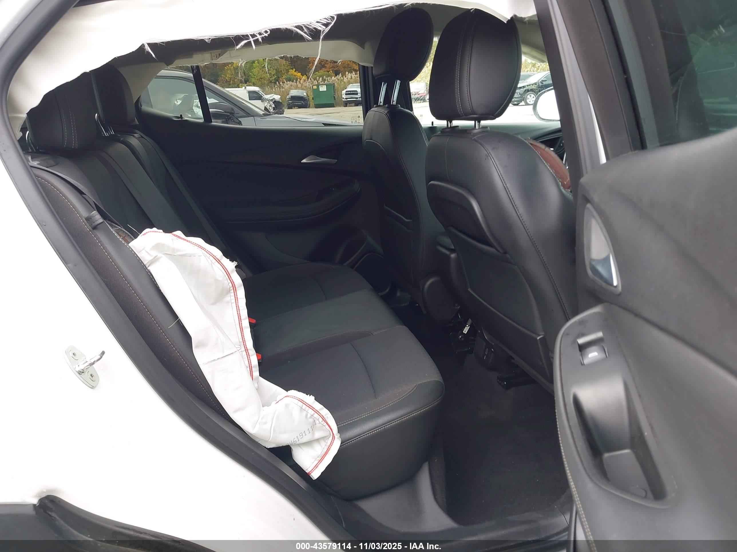 BUICK ENCORE image 8