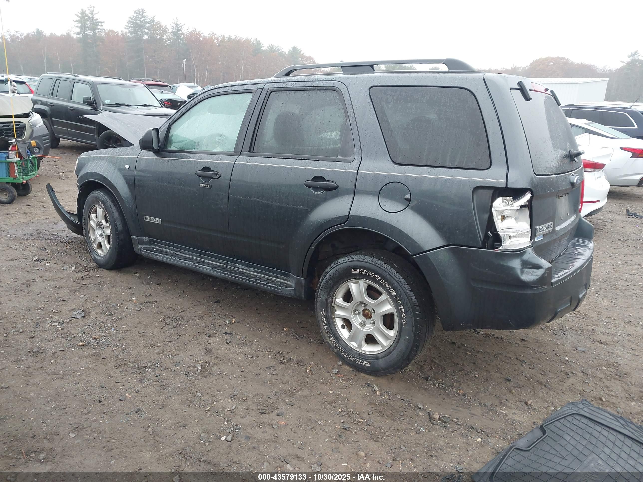 FORD ESCAPE image 3