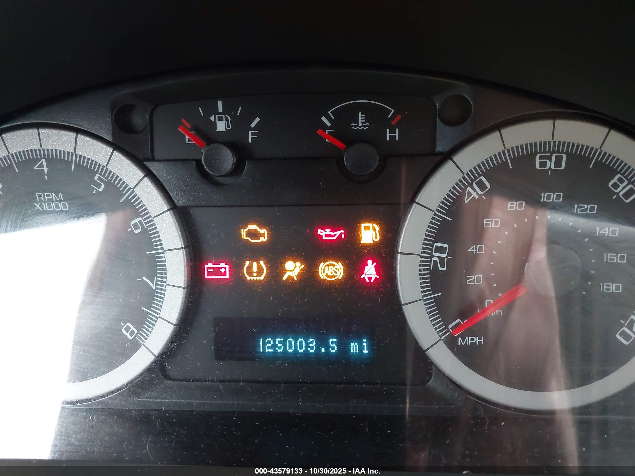 FORD ESCAPE image 7