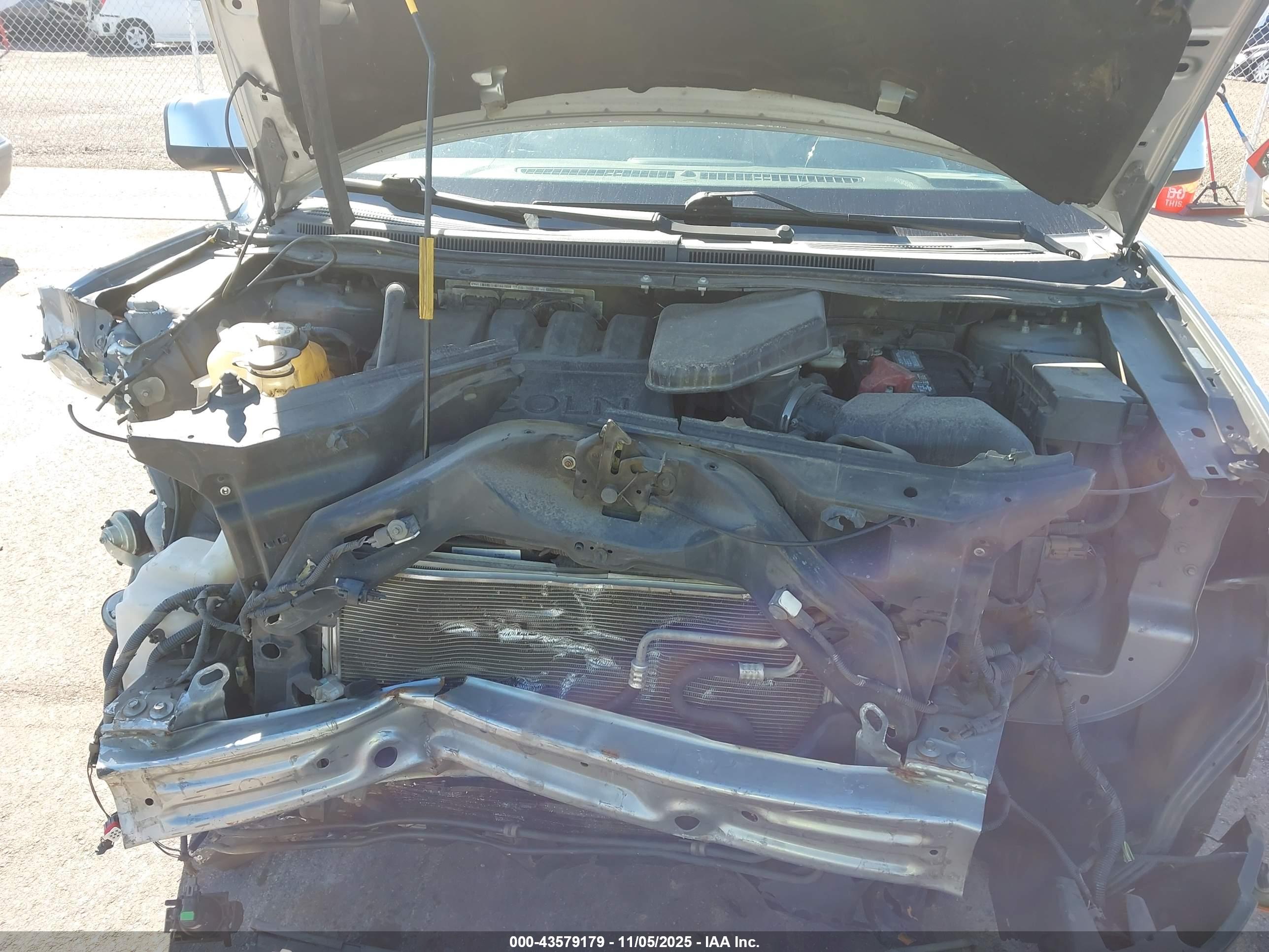 LINCOLN MKX image 10