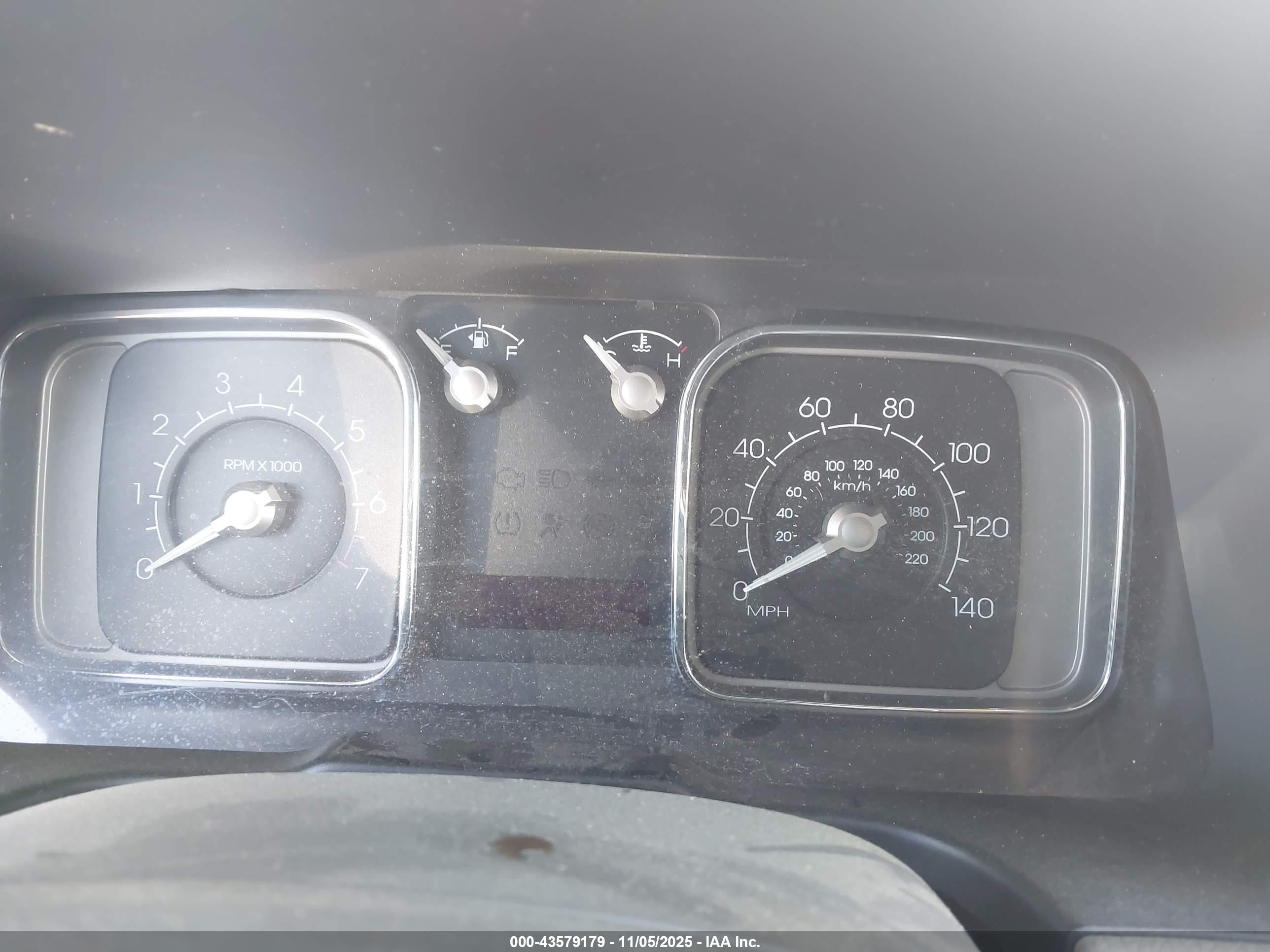 LINCOLN MKX image 7