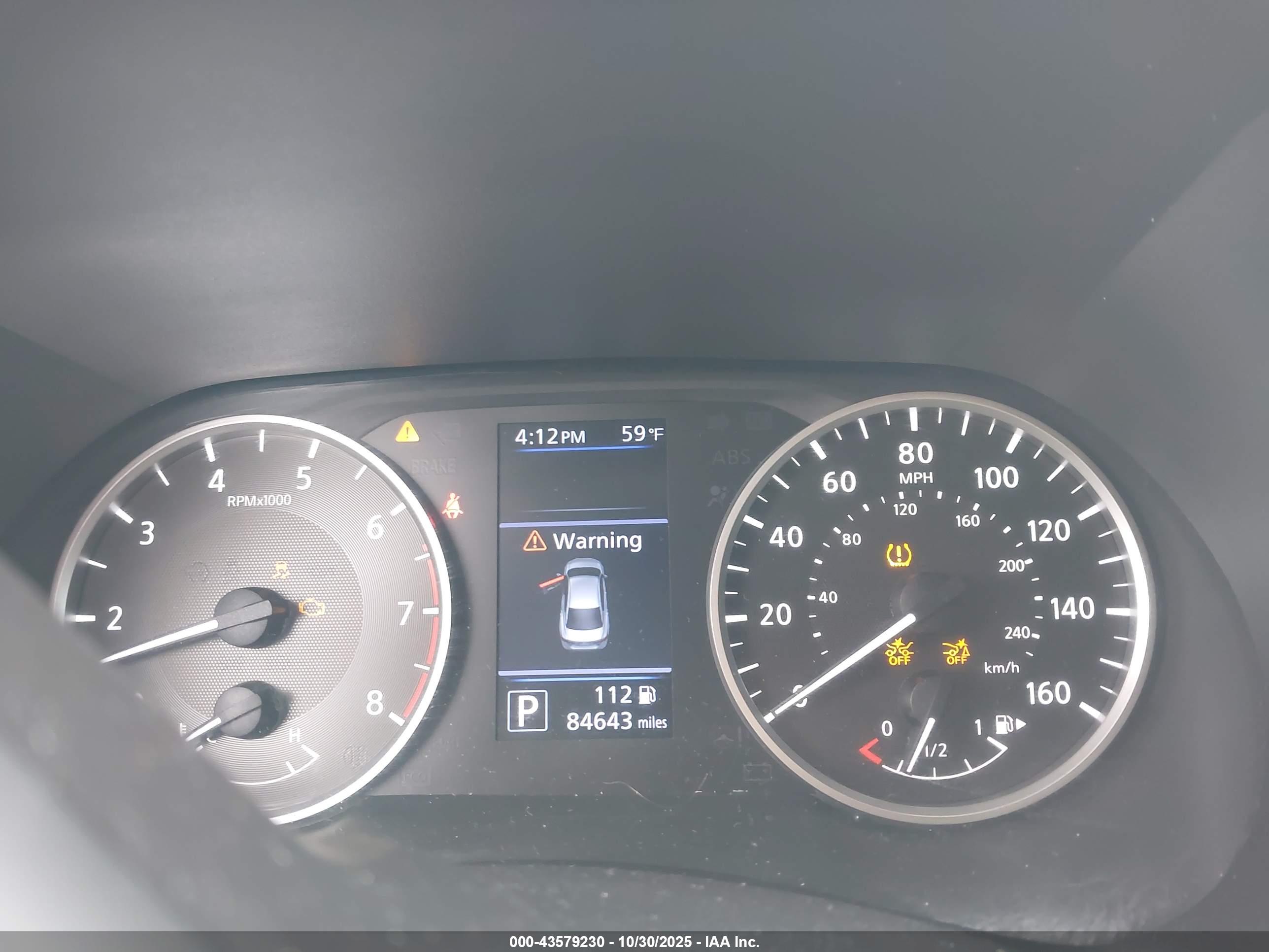 NISSAN SENTRA image 7