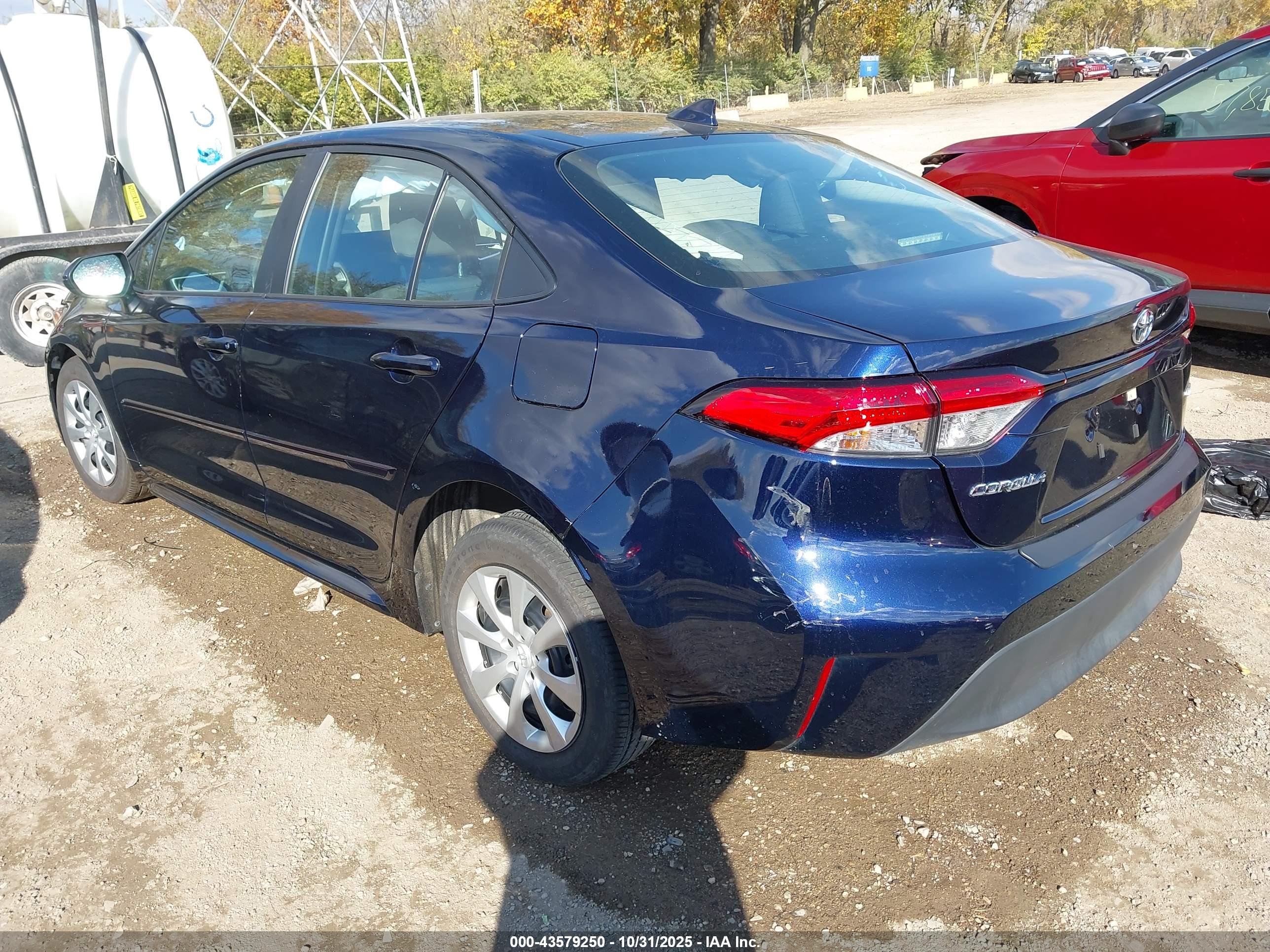 TOYOTA COROLLA image 3