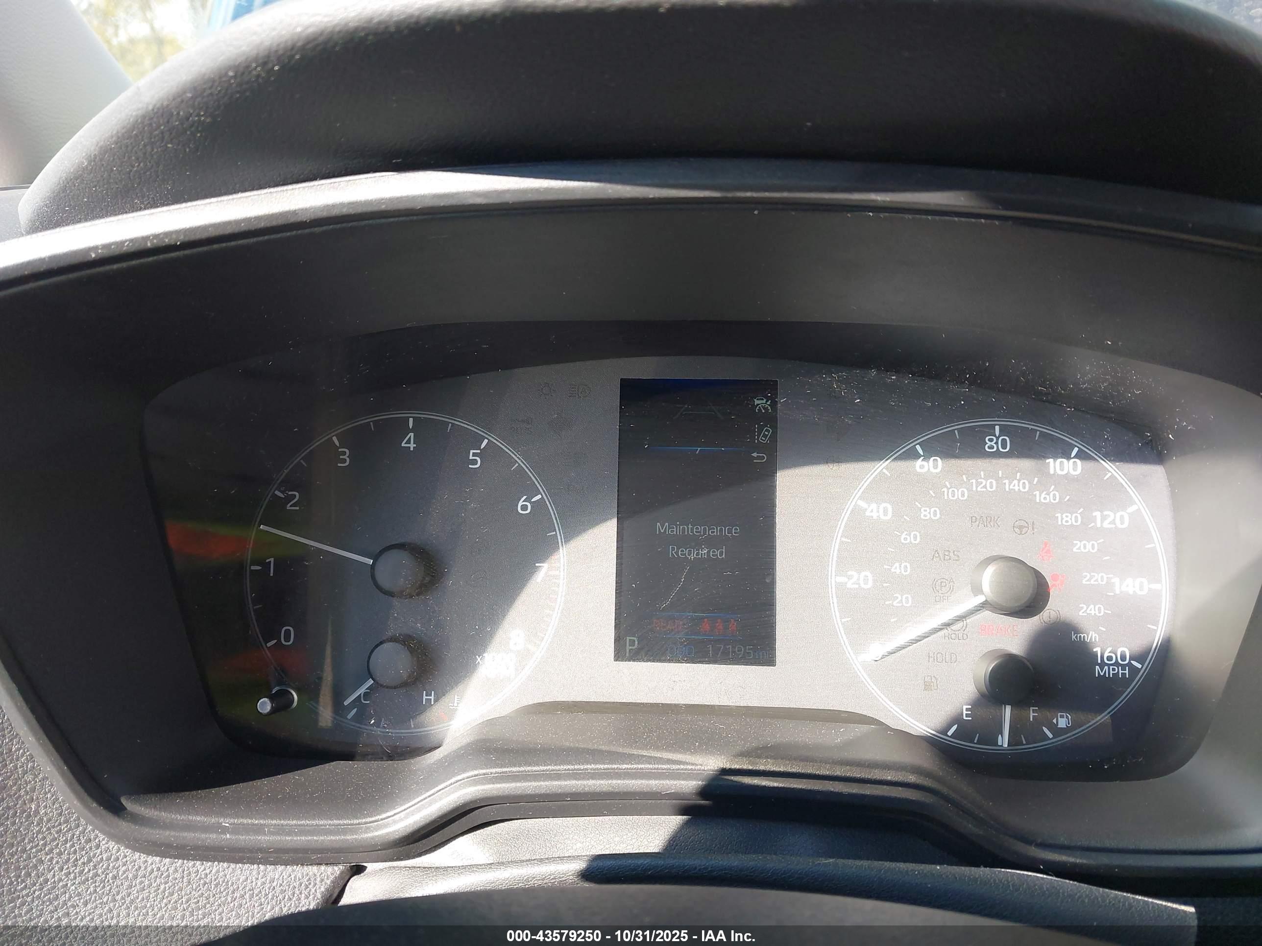 TOYOTA COROLLA image 7