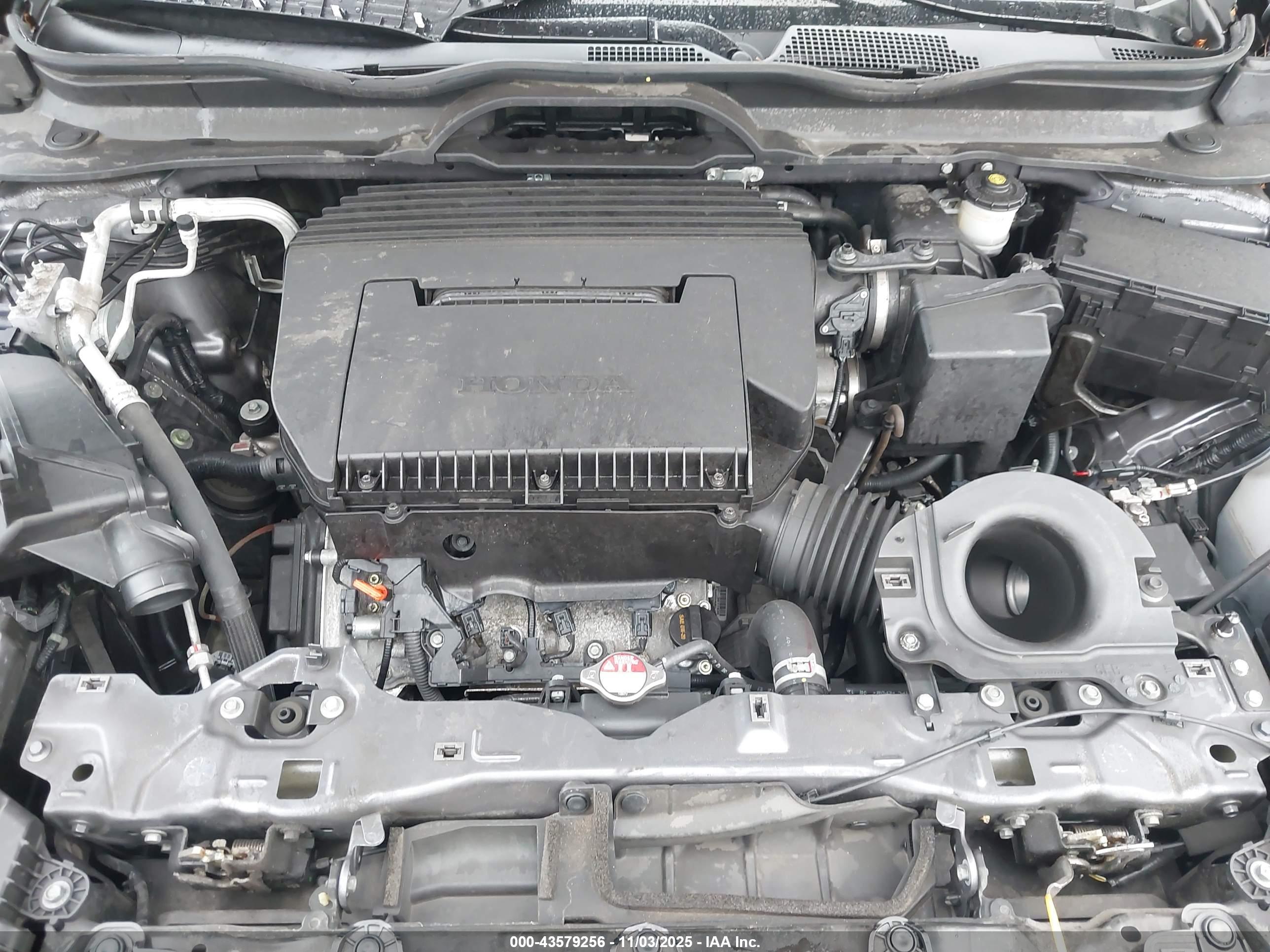 HONDA PILOT image 10