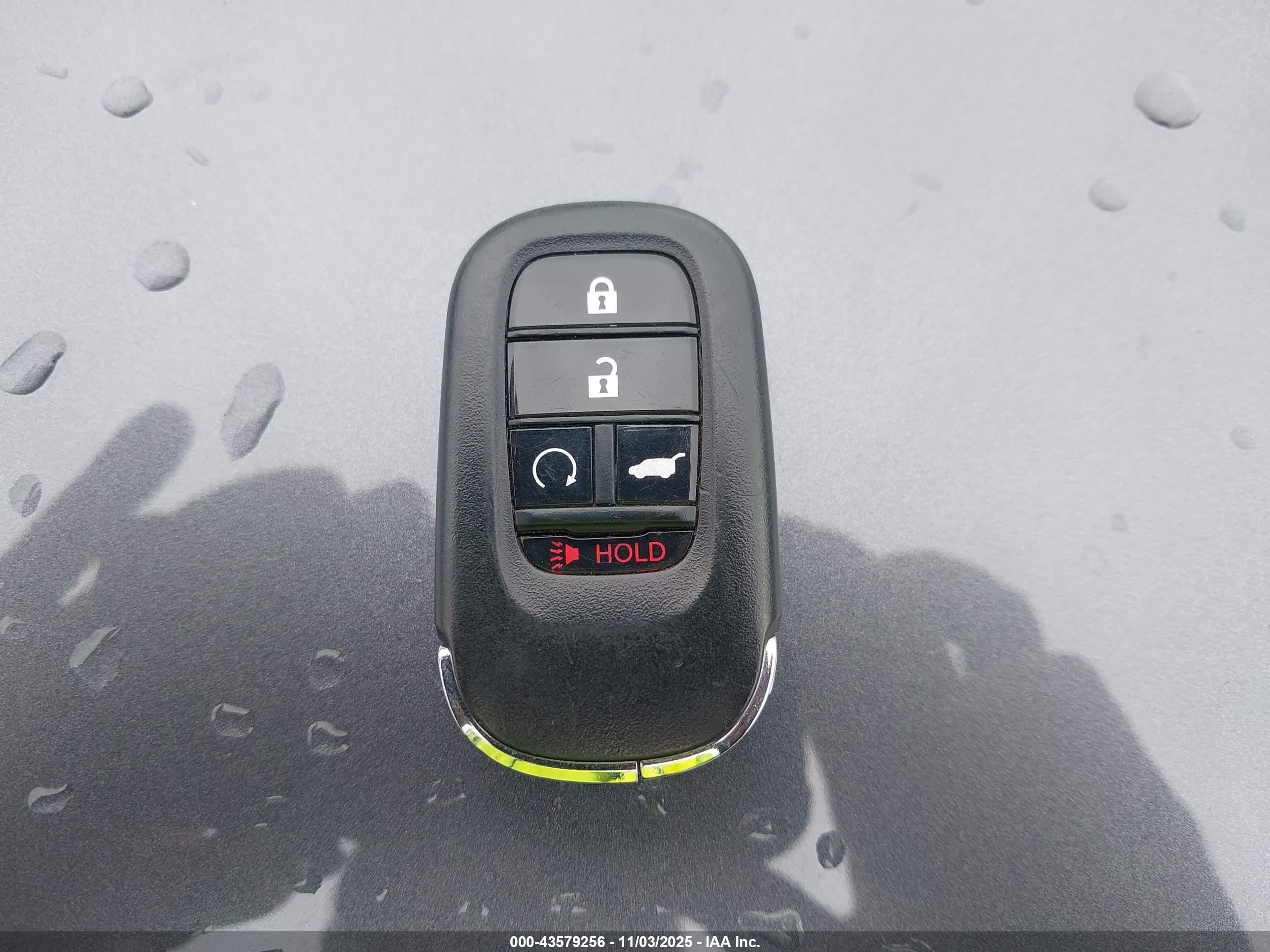 HONDA PILOT image 11