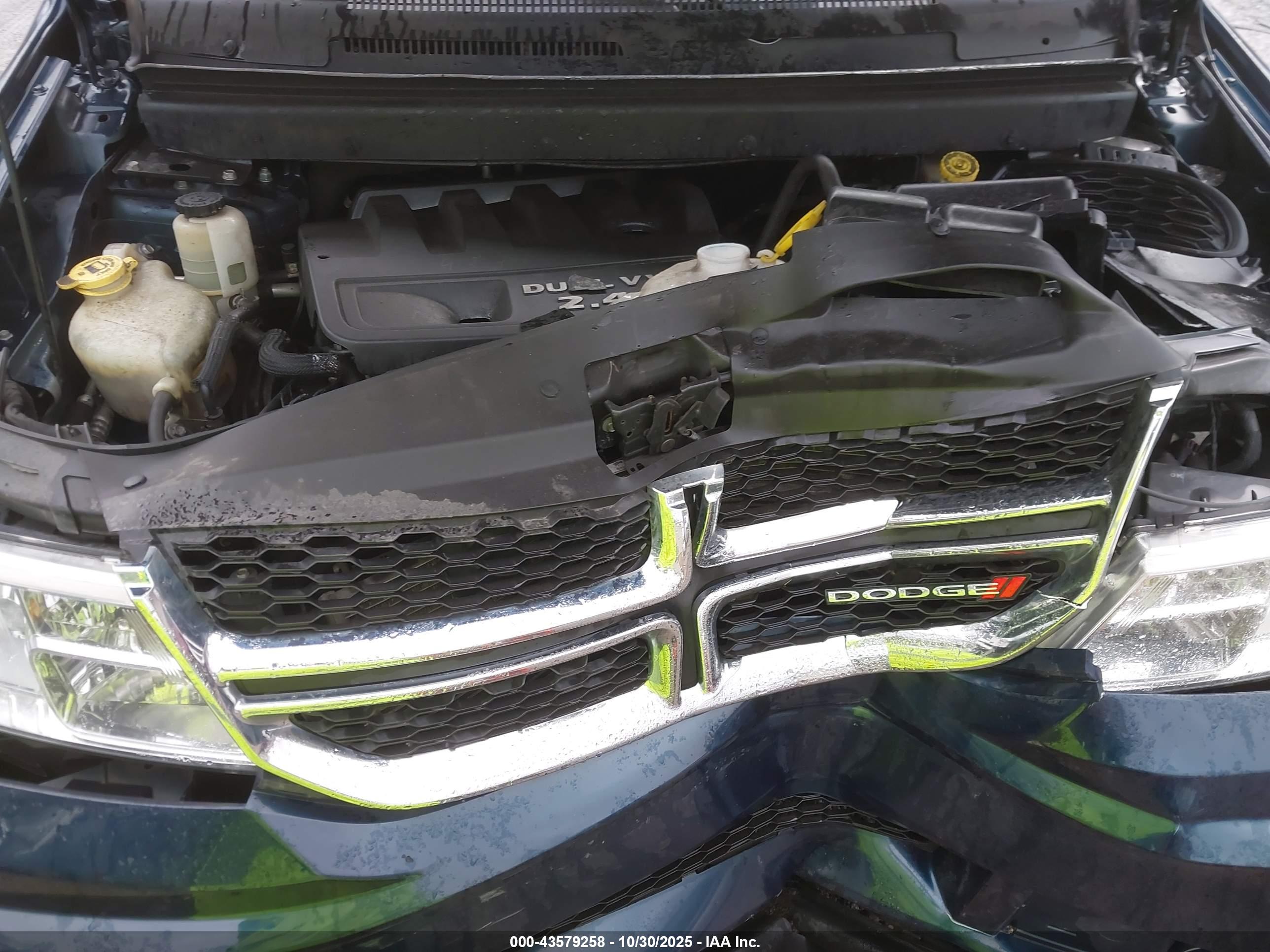 DODGE JOURNEY image 10