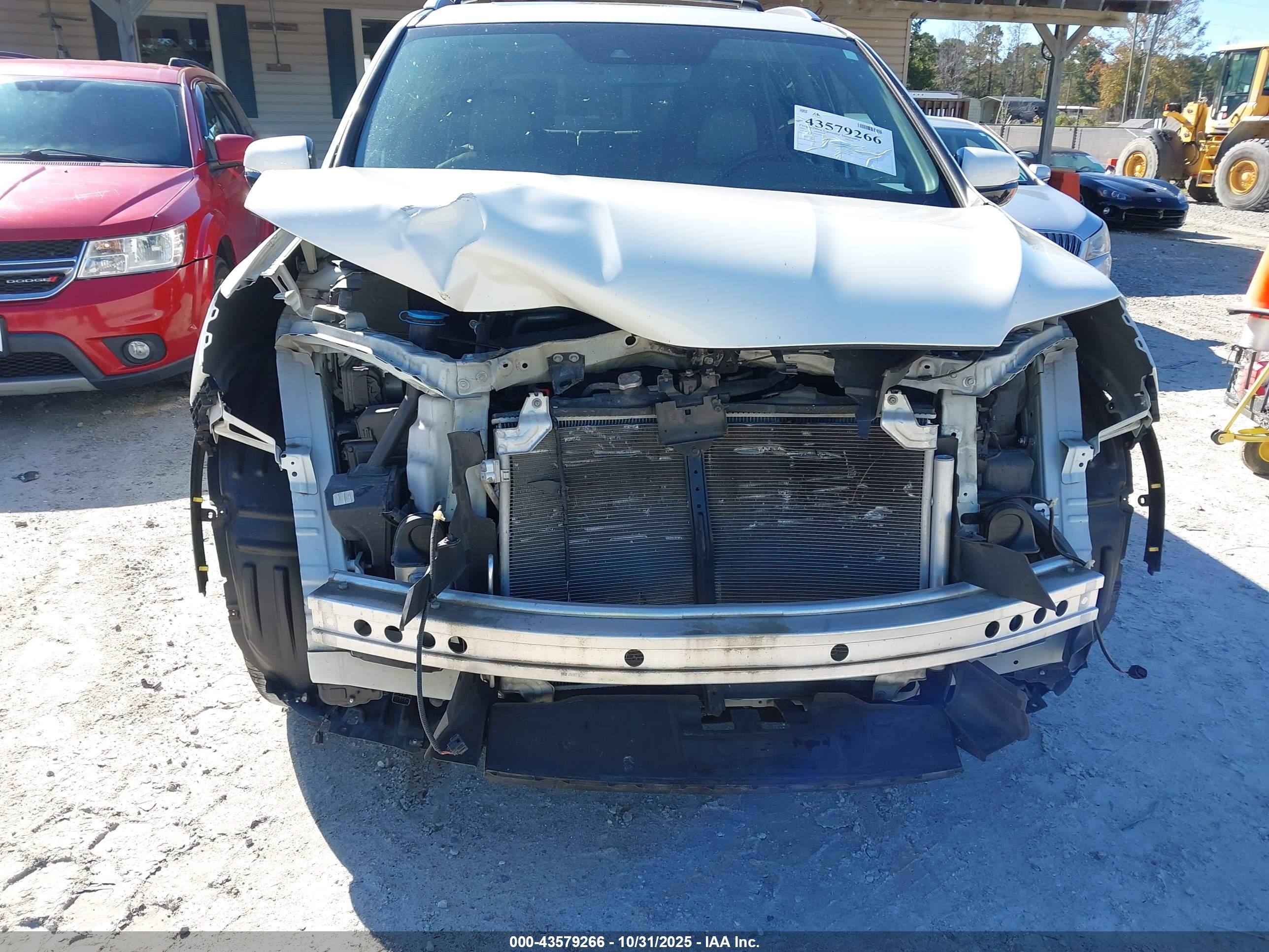HONDA PILOT image 6