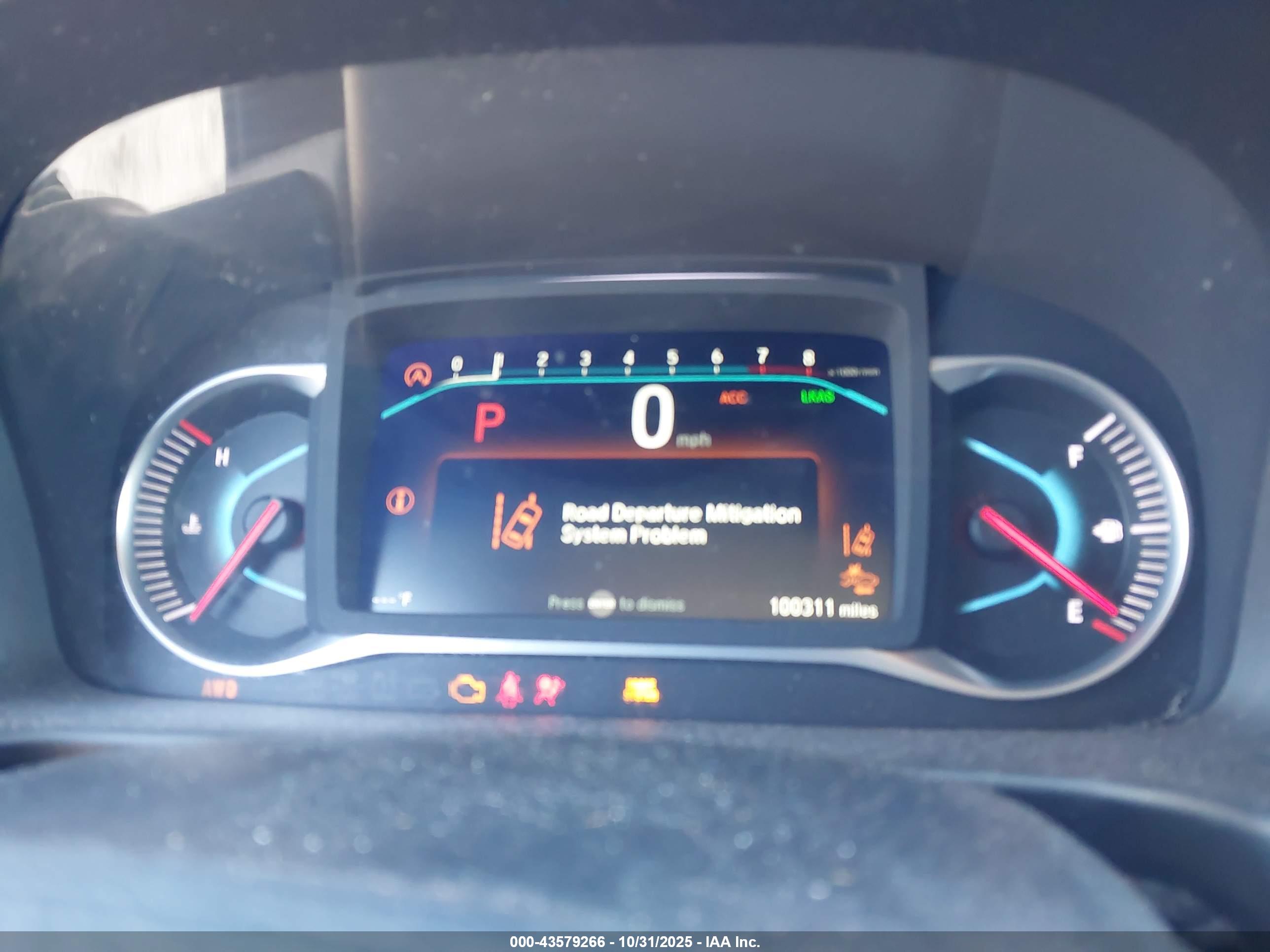 HONDA PILOT image 7