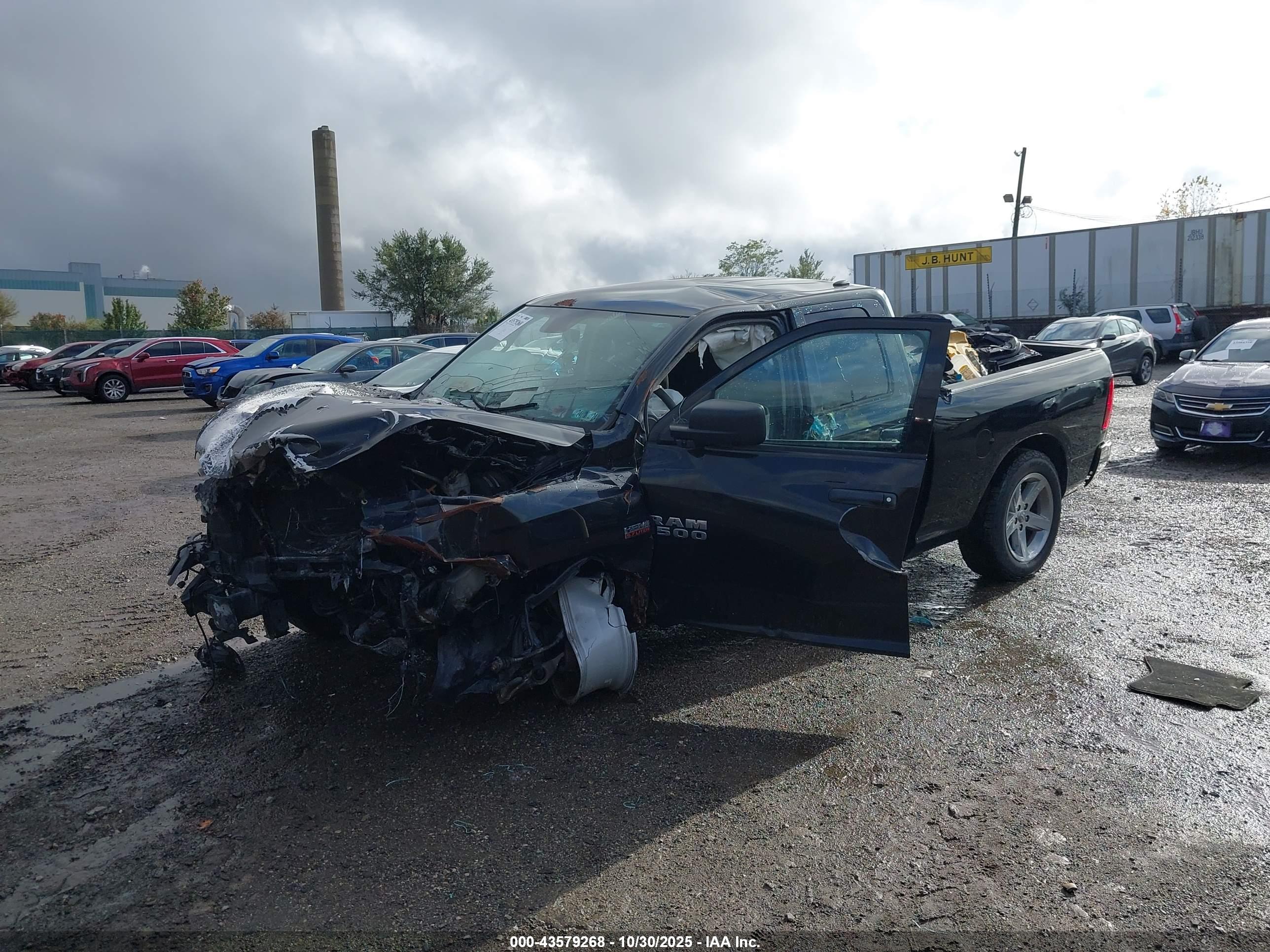 RAM 1500 image 2