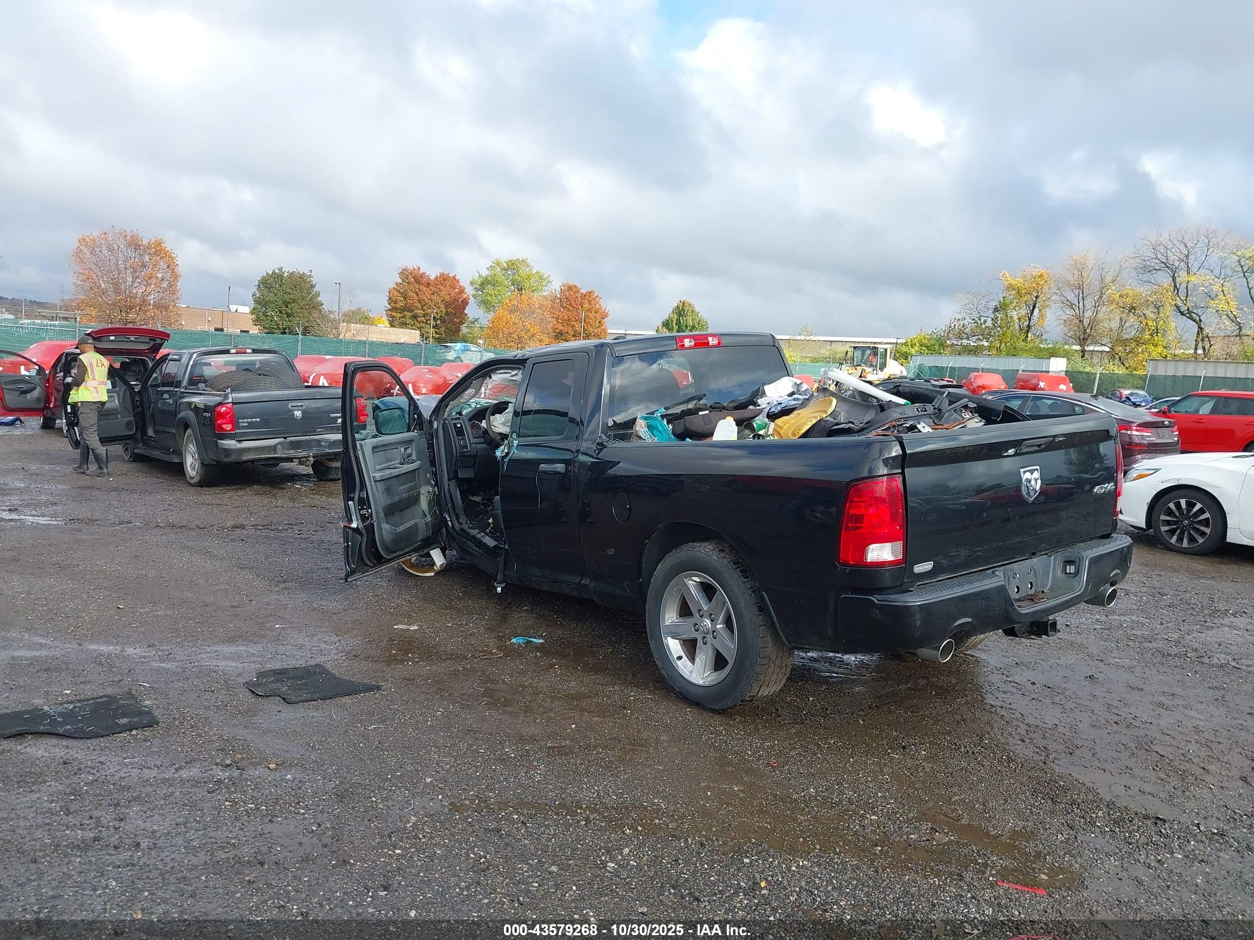 RAM 1500 image 3