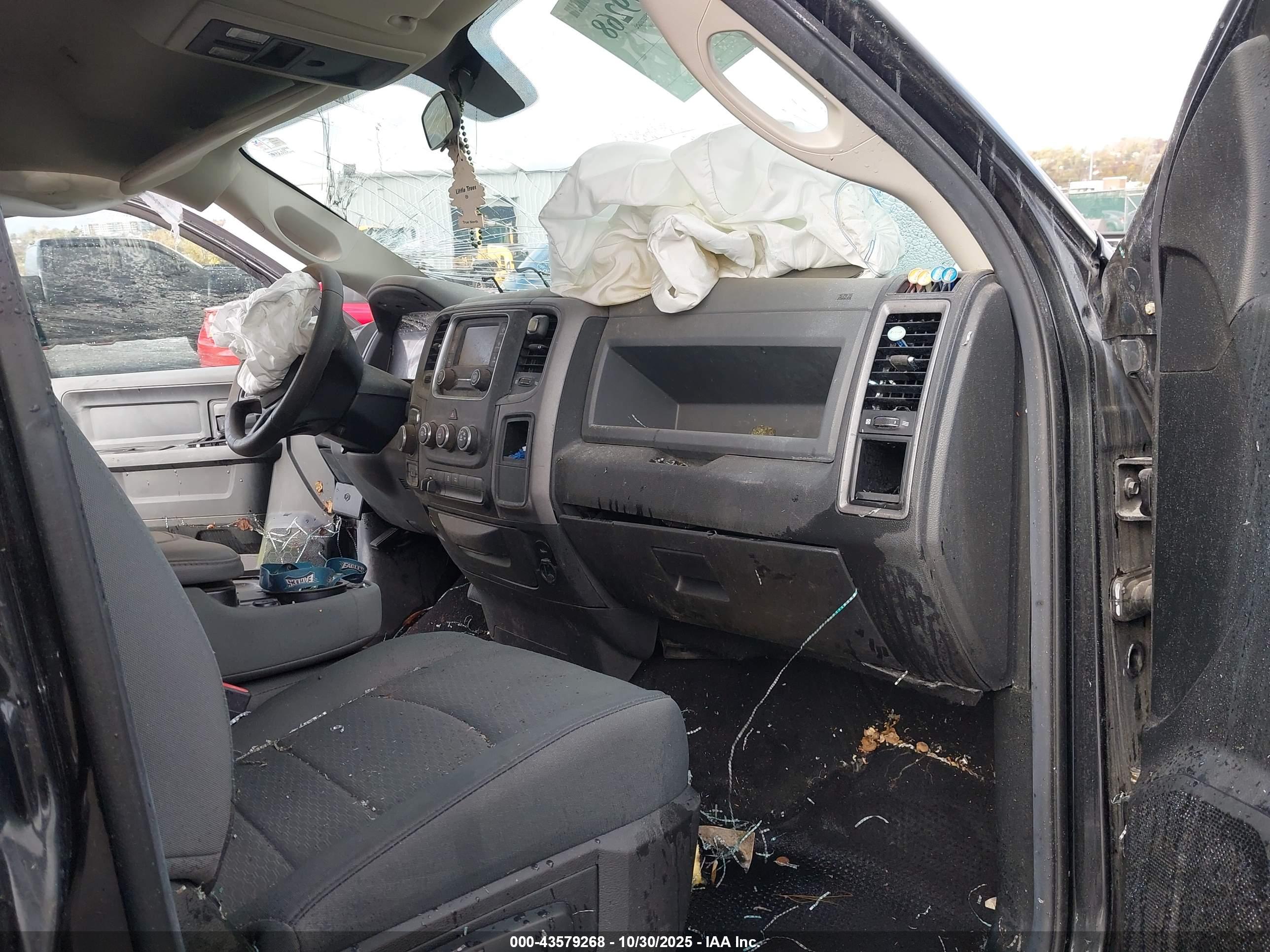RAM 1500 image 5