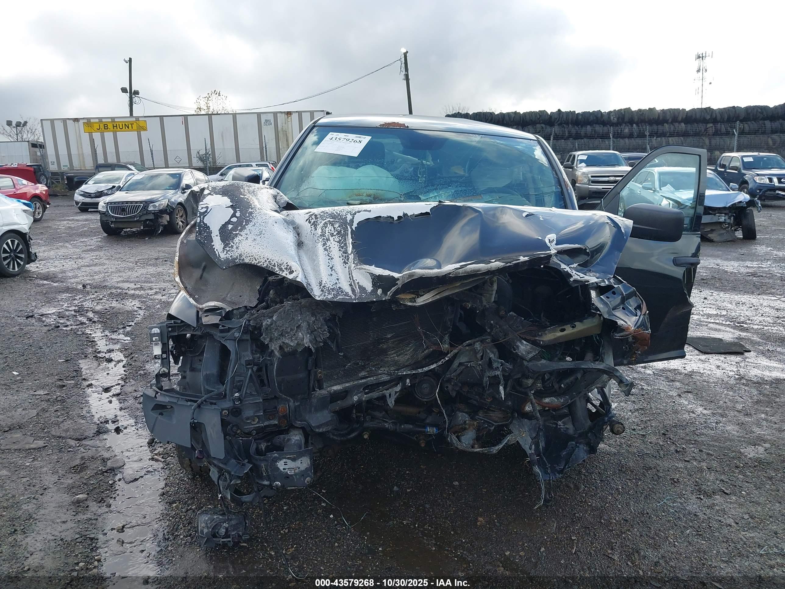 RAM 1500 image 6