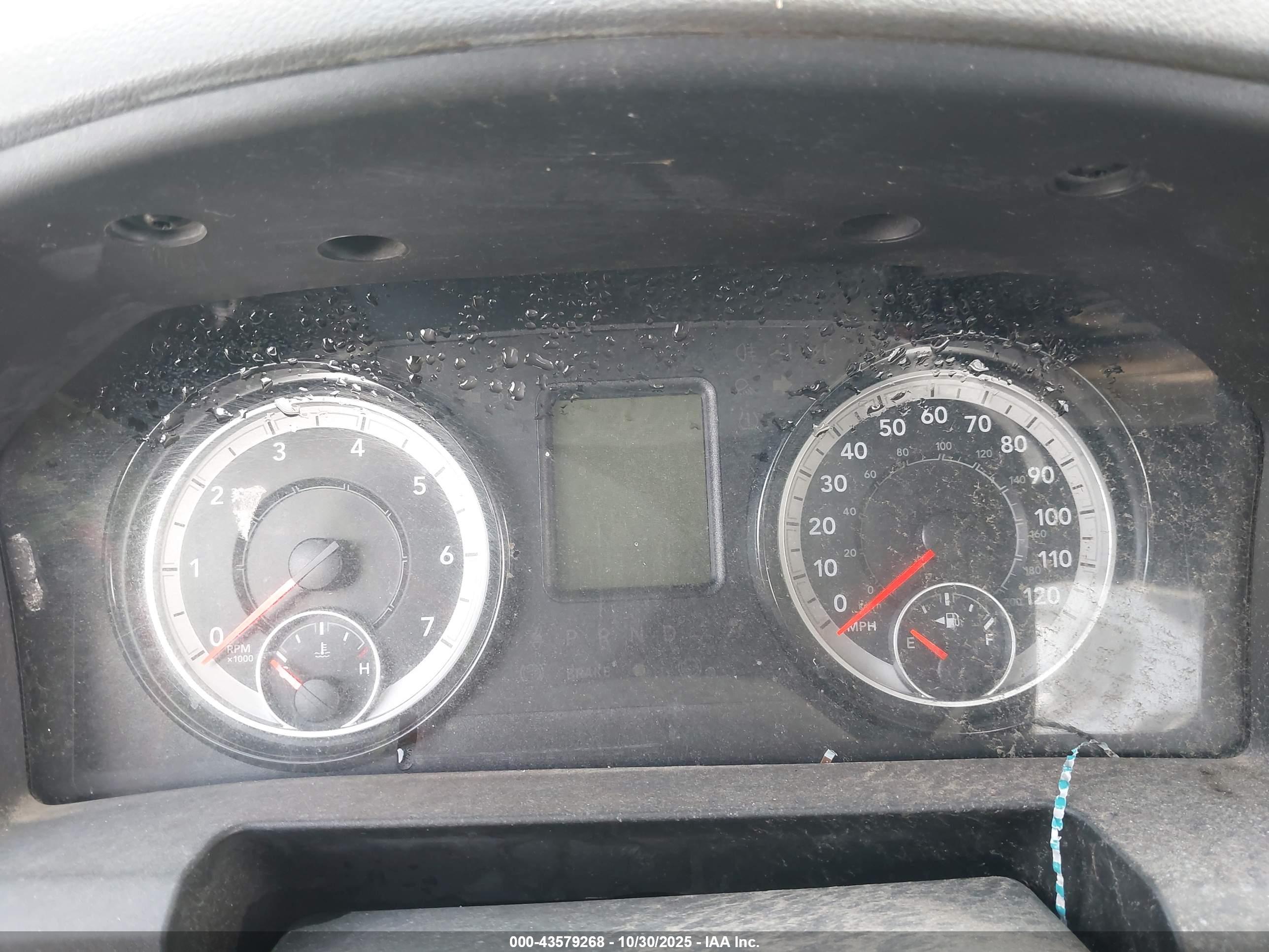 RAM 1500 image 7