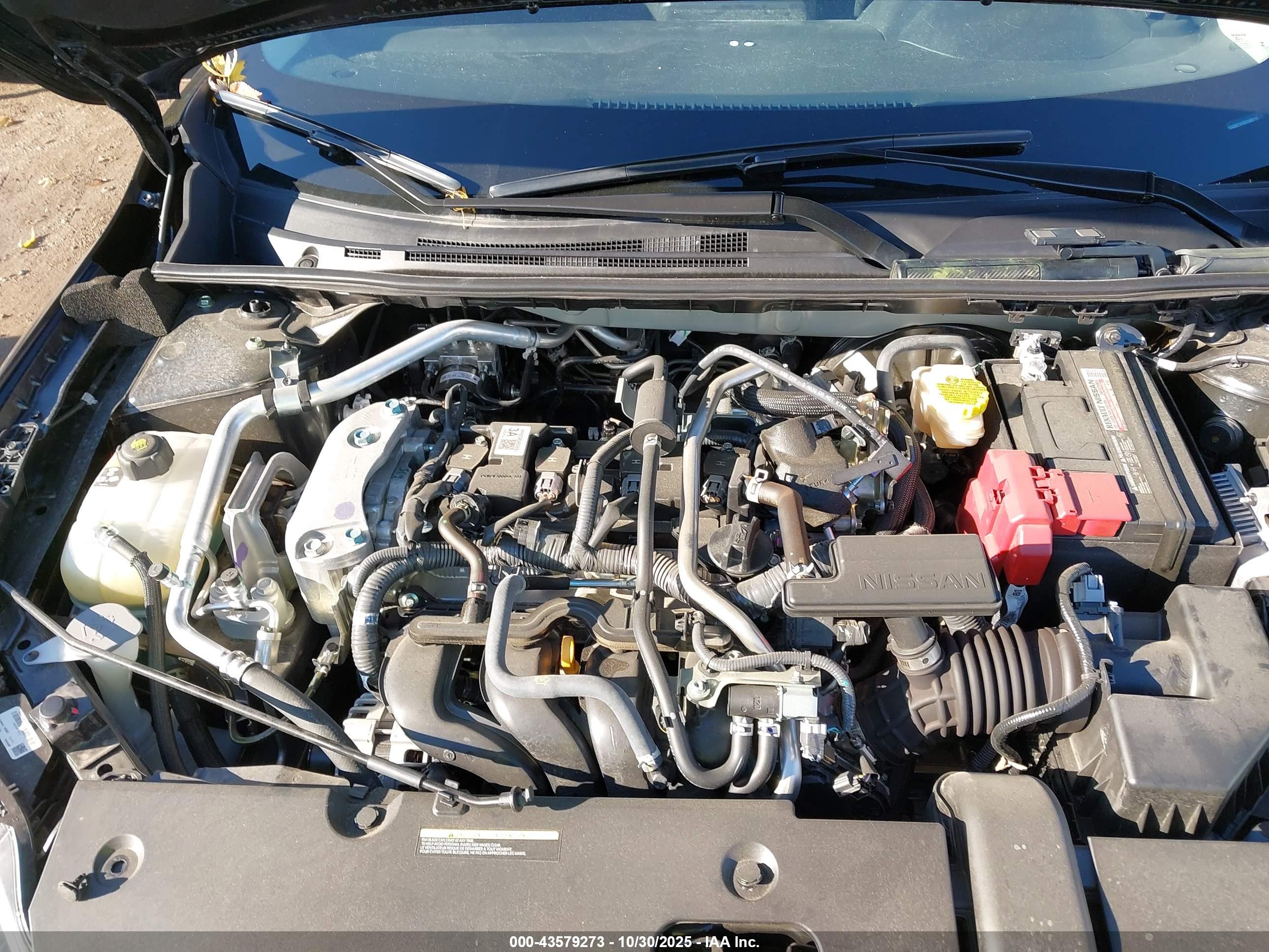 NISSAN SENTRA image 10