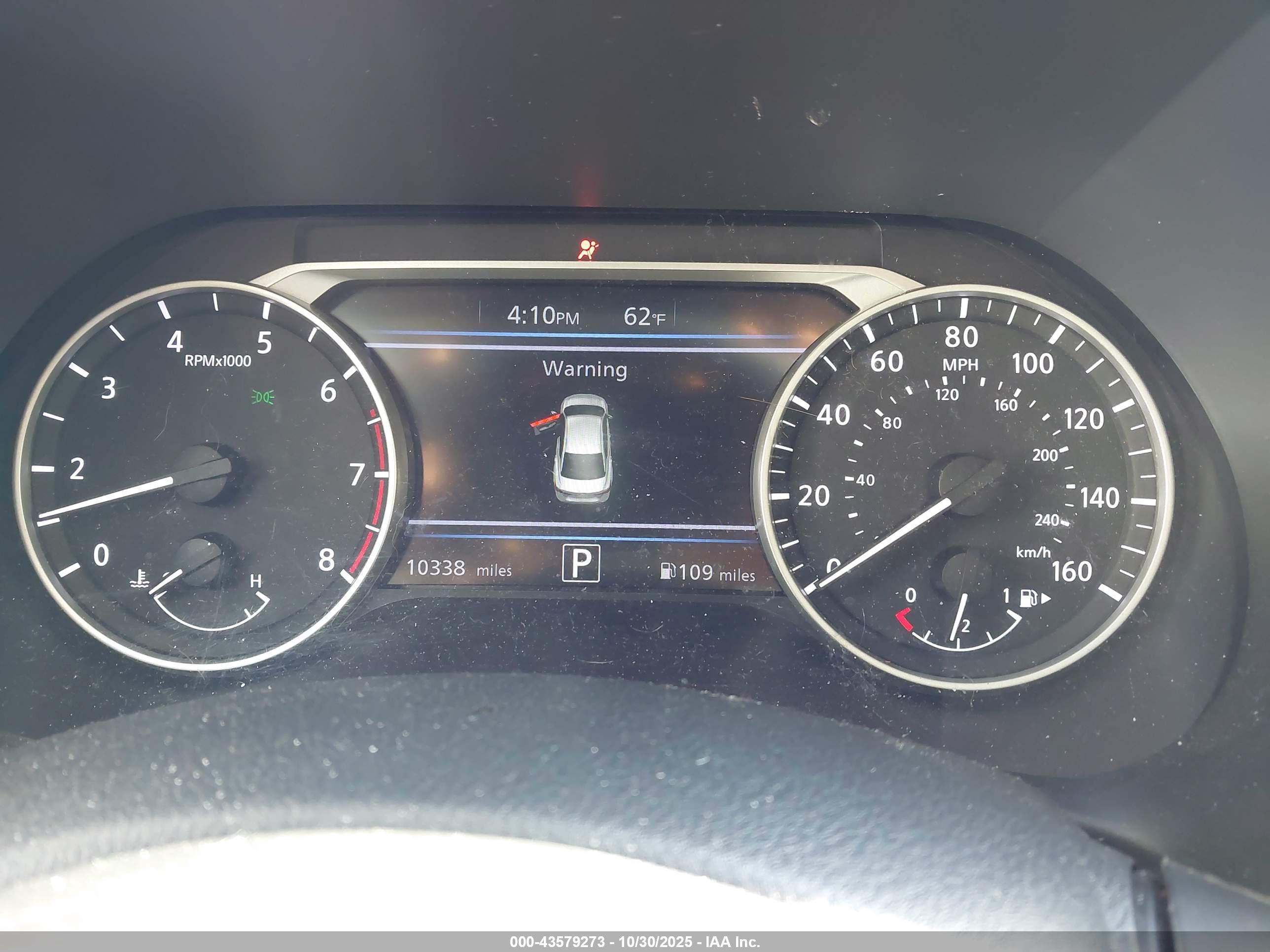 NISSAN SENTRA image 7