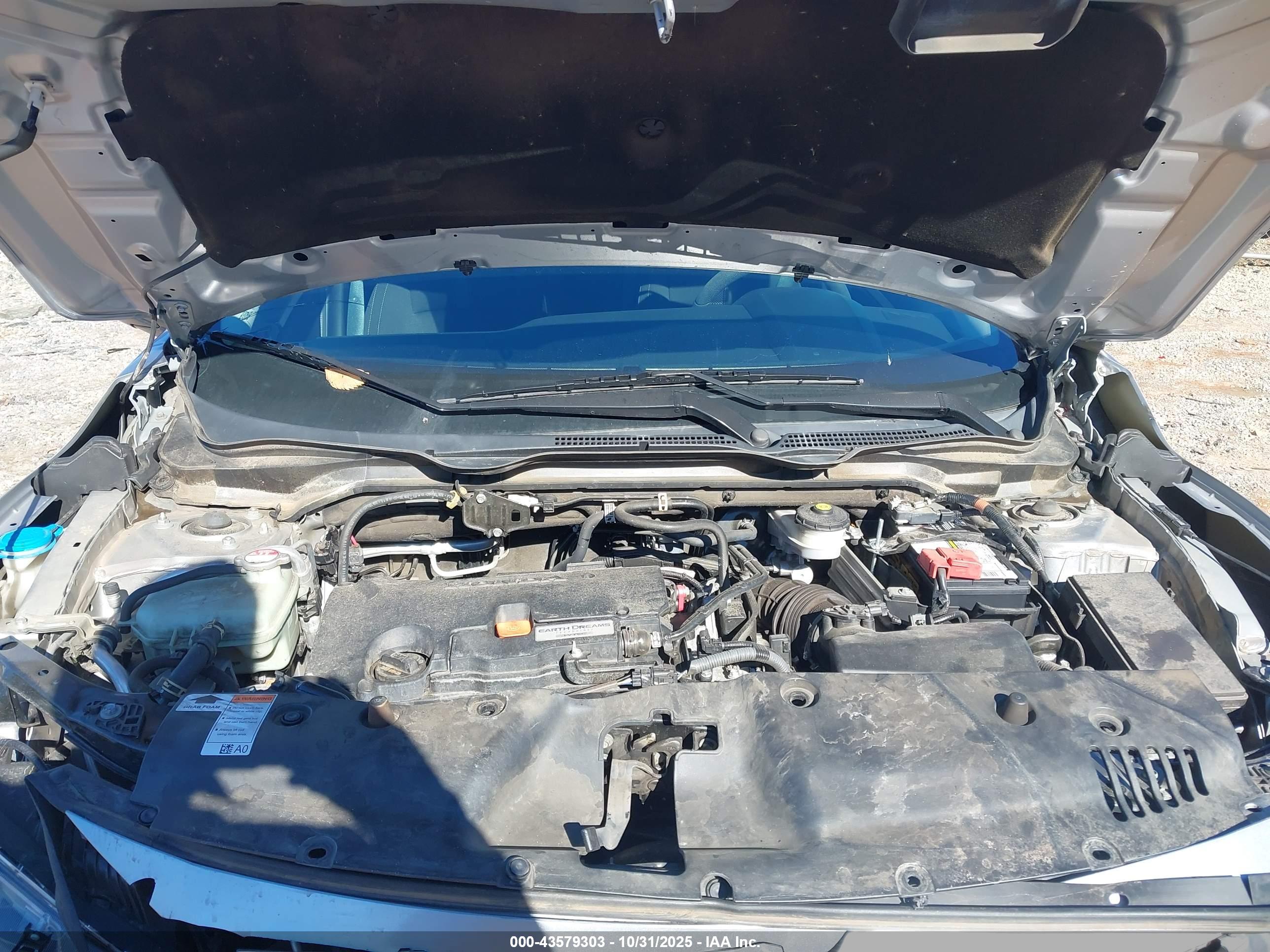 HONDA CIVIC image 10