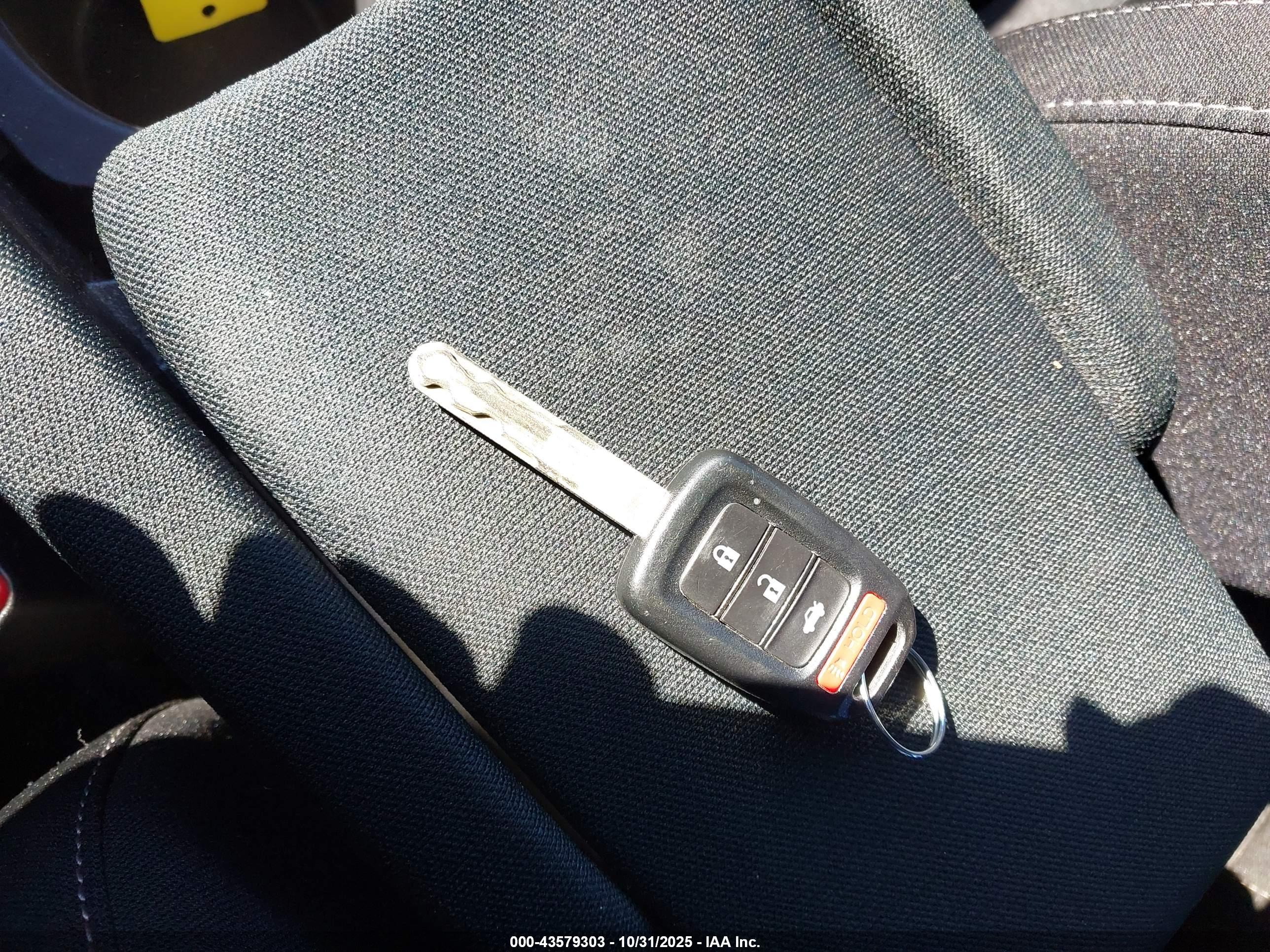 HONDA CIVIC image 11