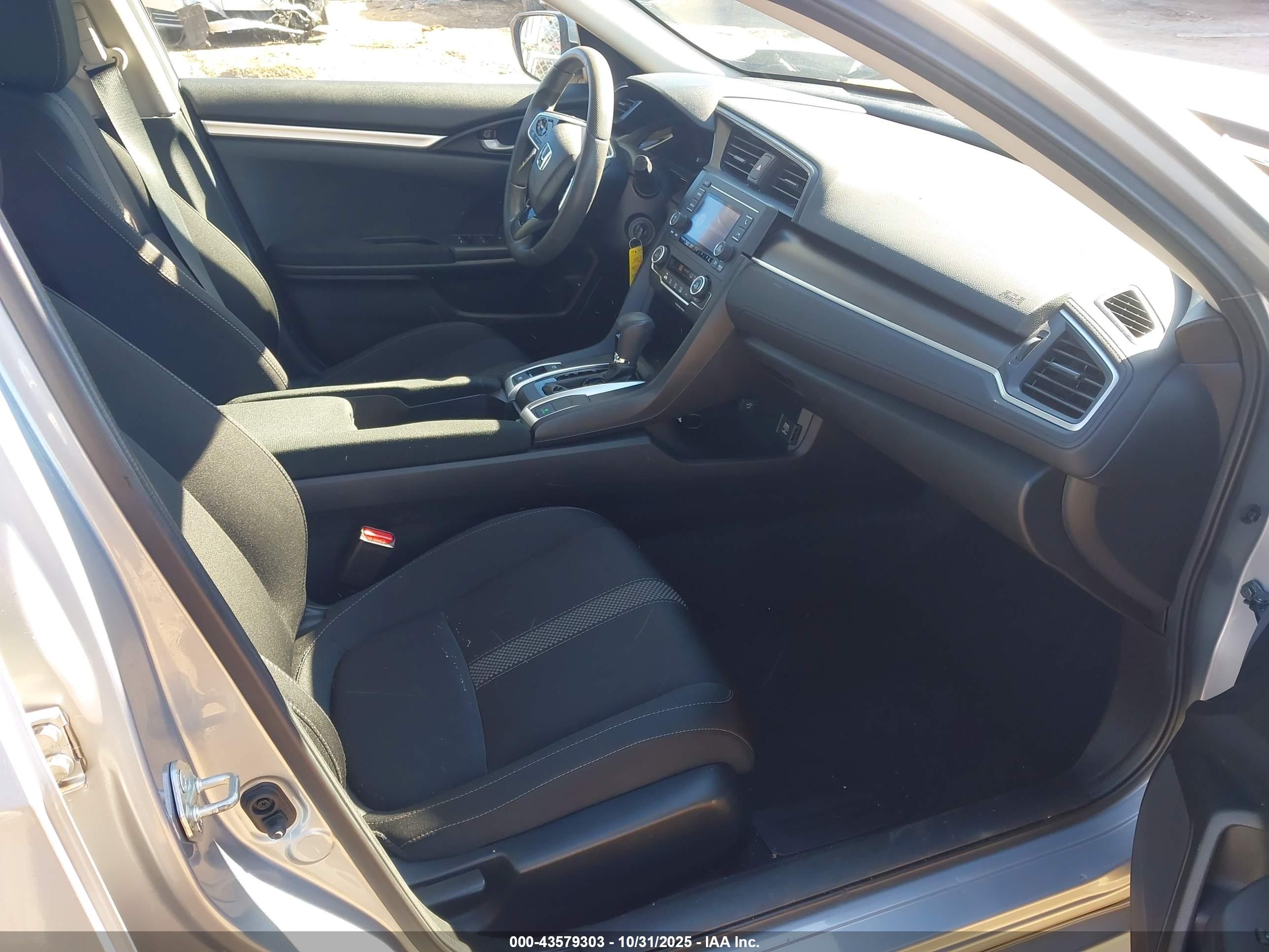HONDA CIVIC image 5