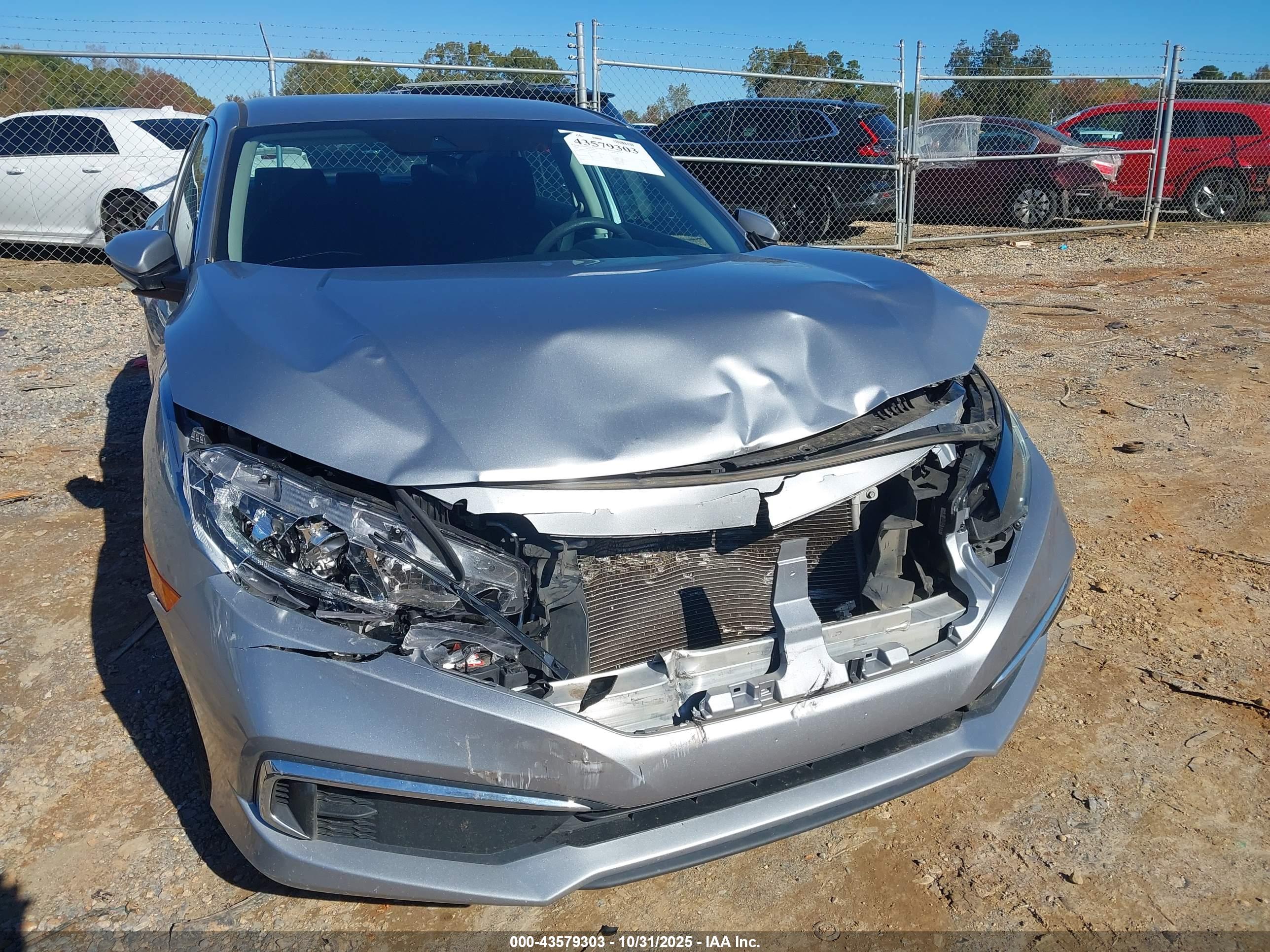 HONDA CIVIC image 6