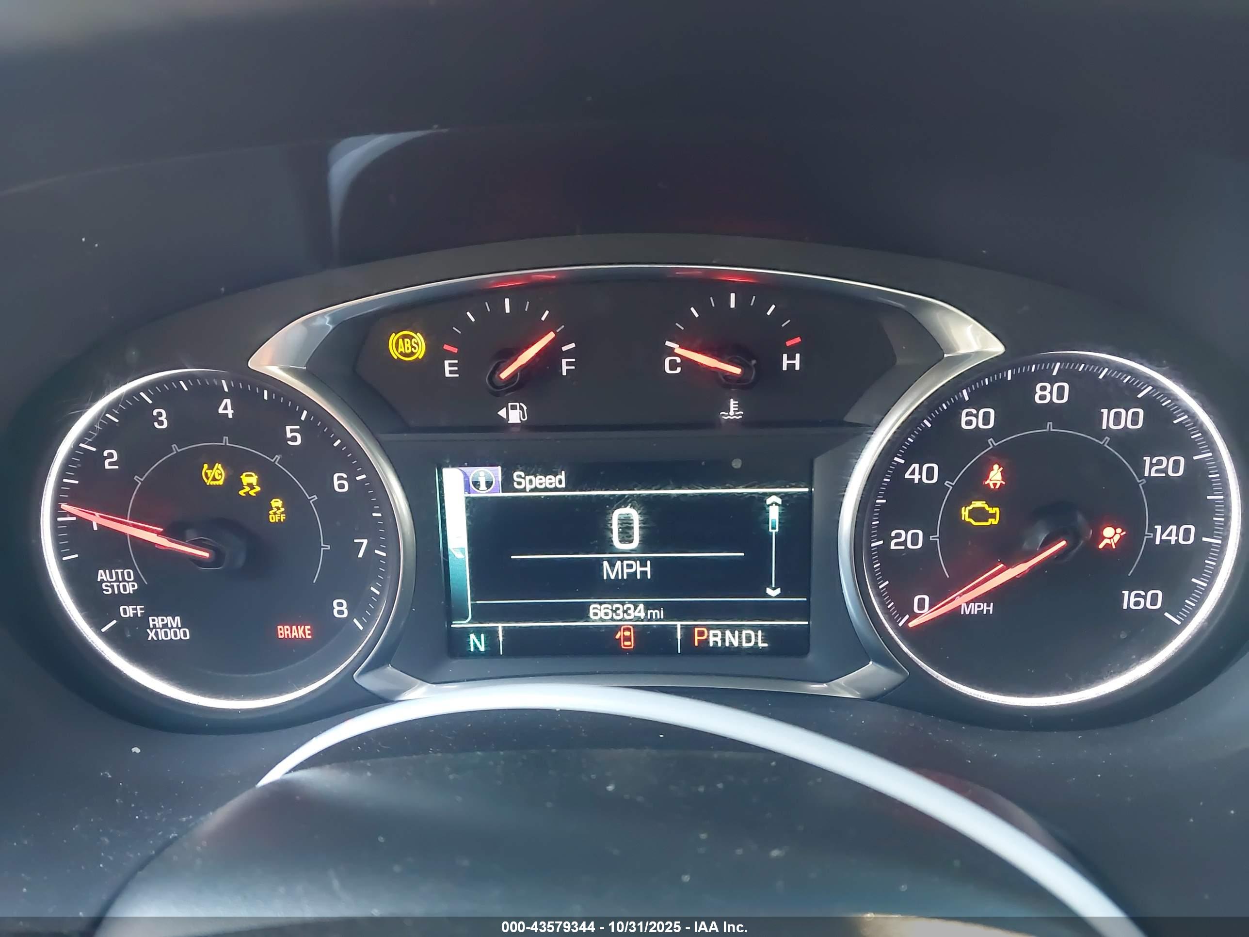 GMC ACADIA image 7