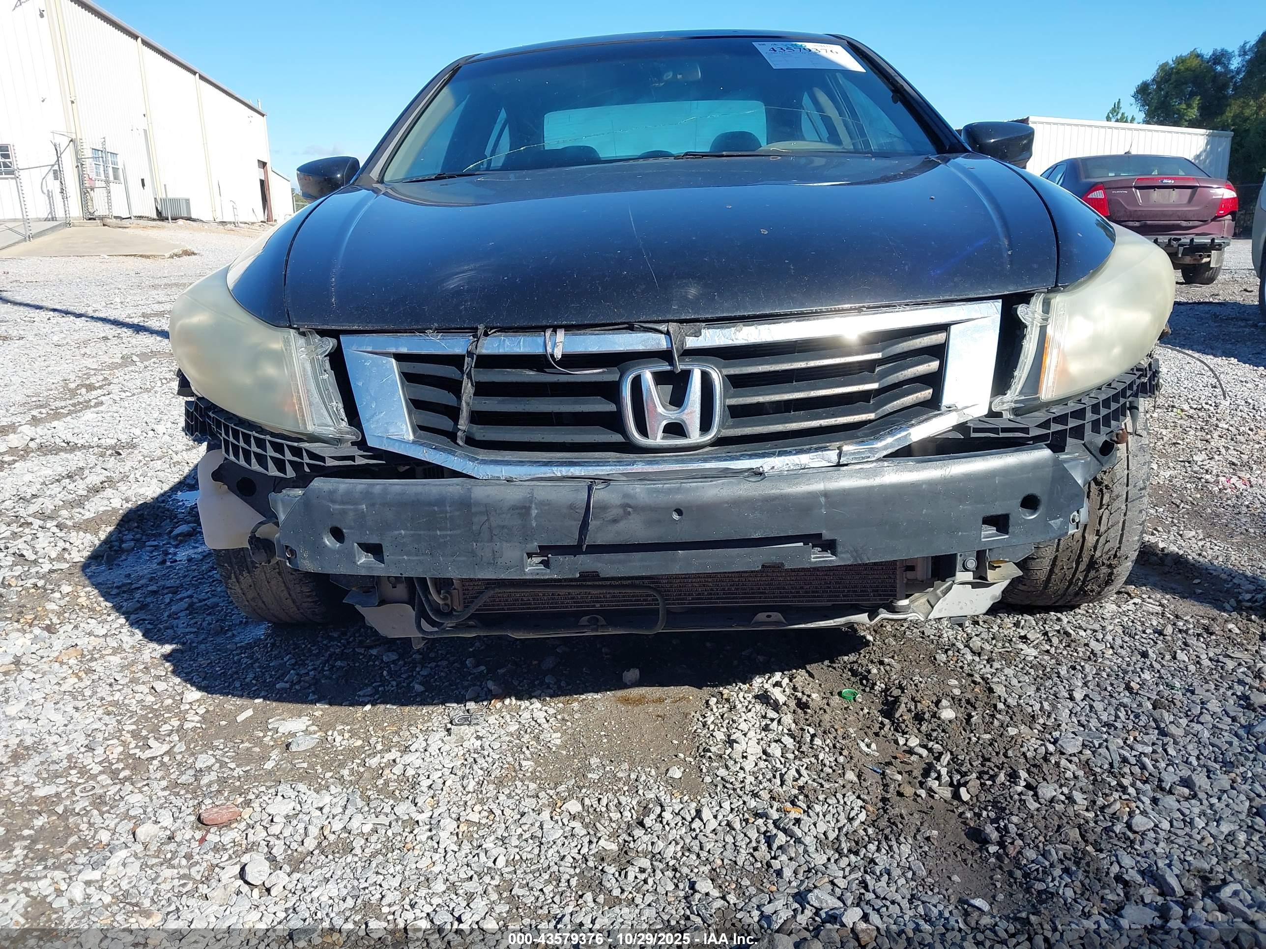 HONDA ACCORD image 6
