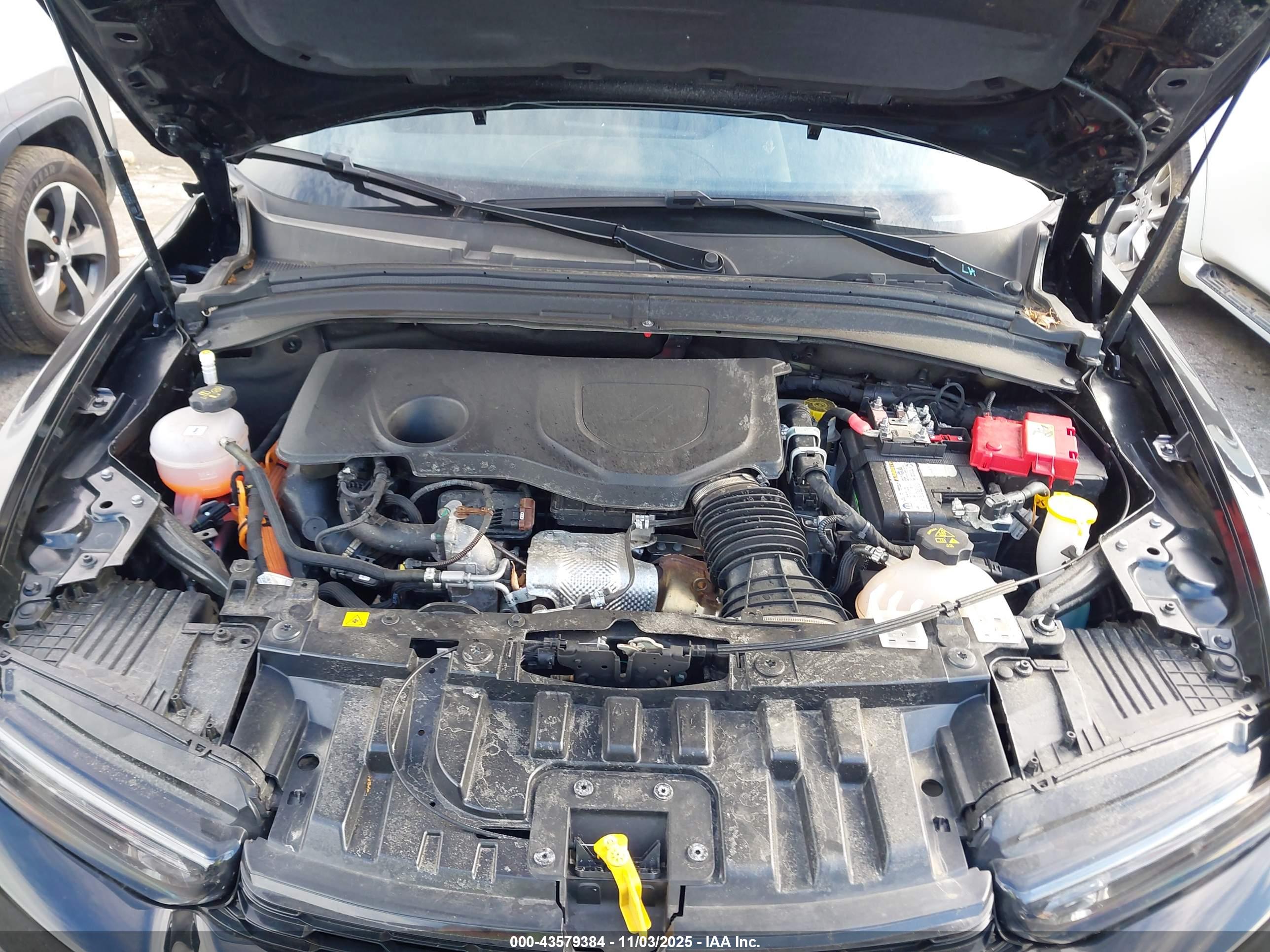 DODGE HORNET image 10