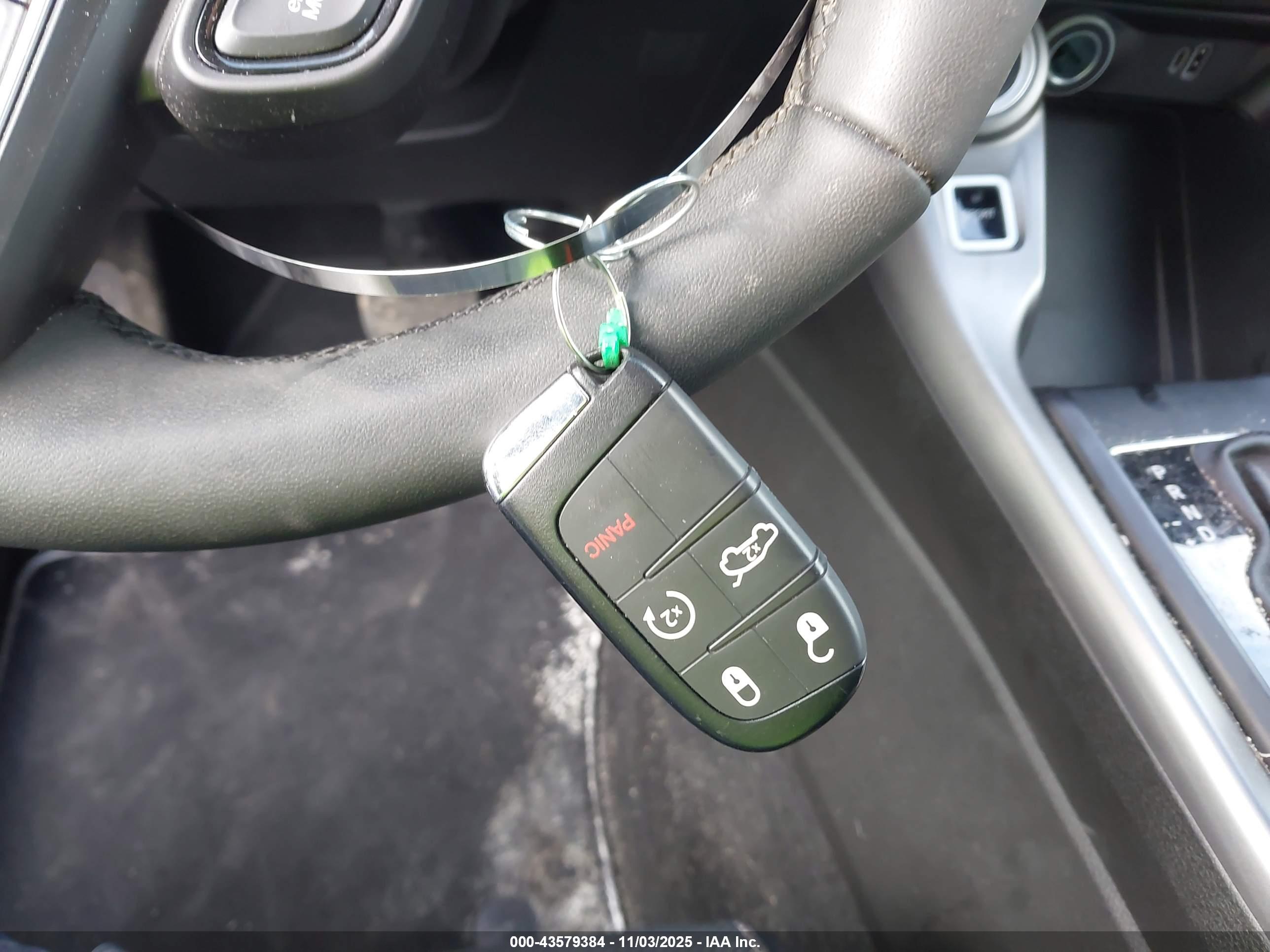 DODGE HORNET image 11