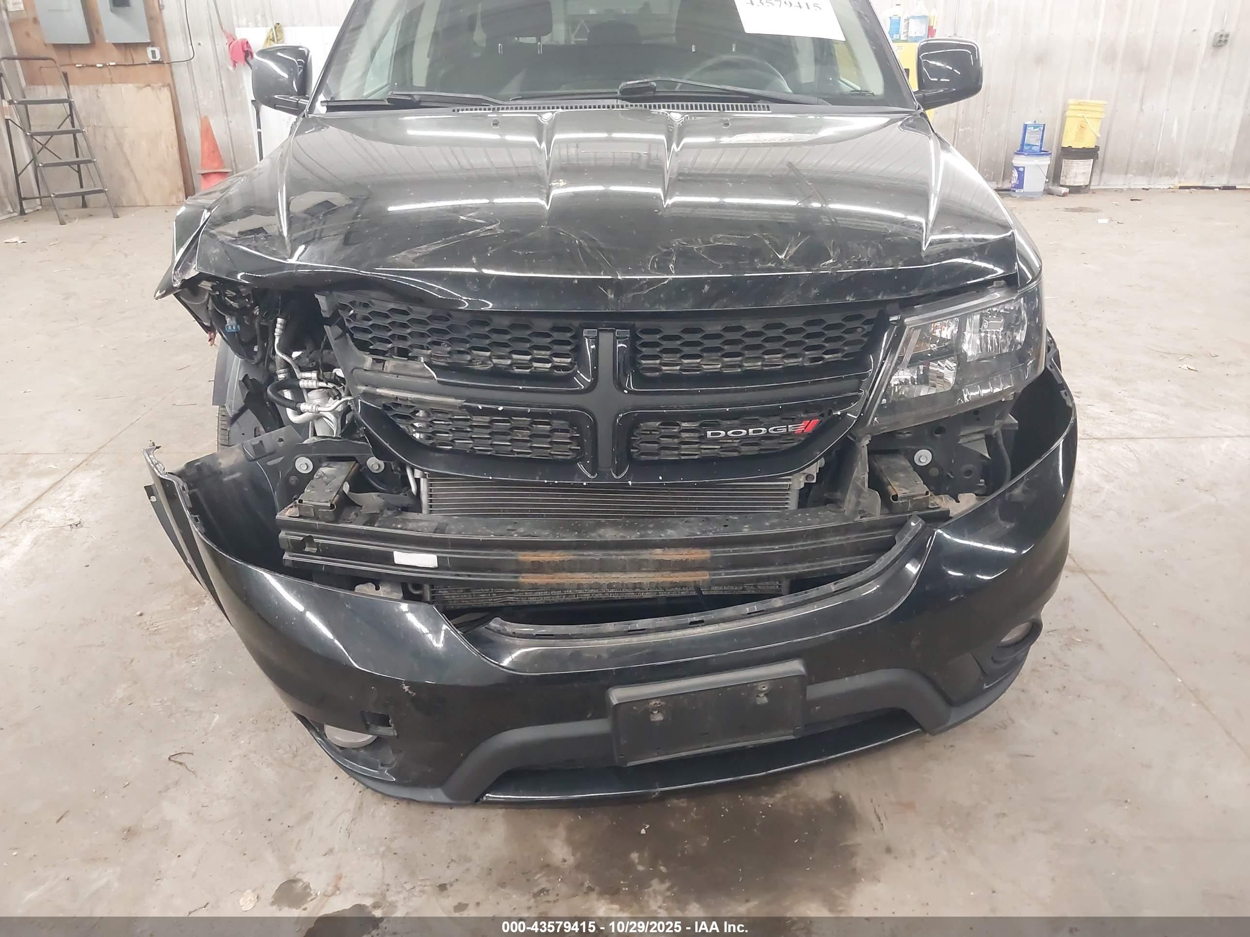 DODGE JOURNEY image 6