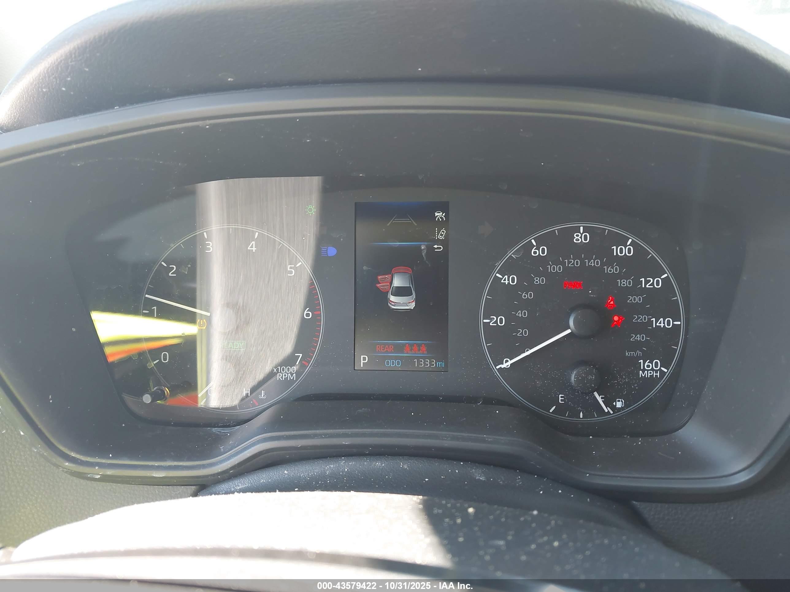 TOYOTA COROLLA image 7