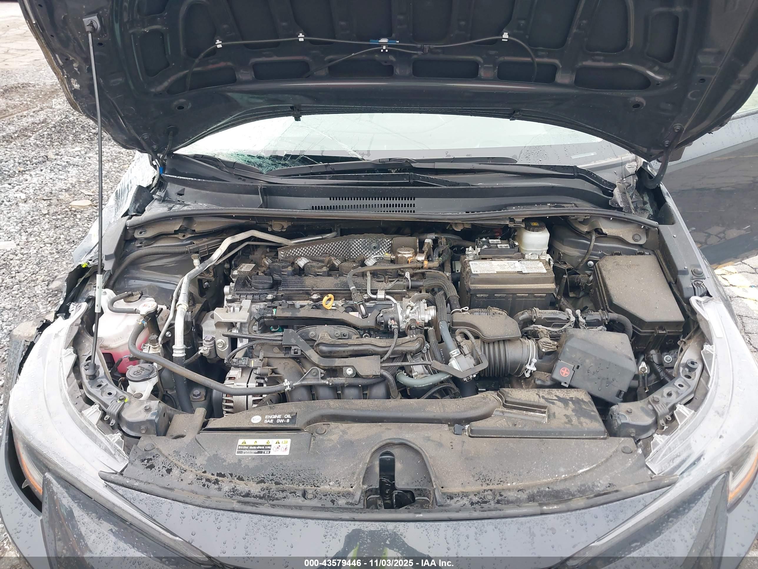 TOYOTA COROLLA image 10