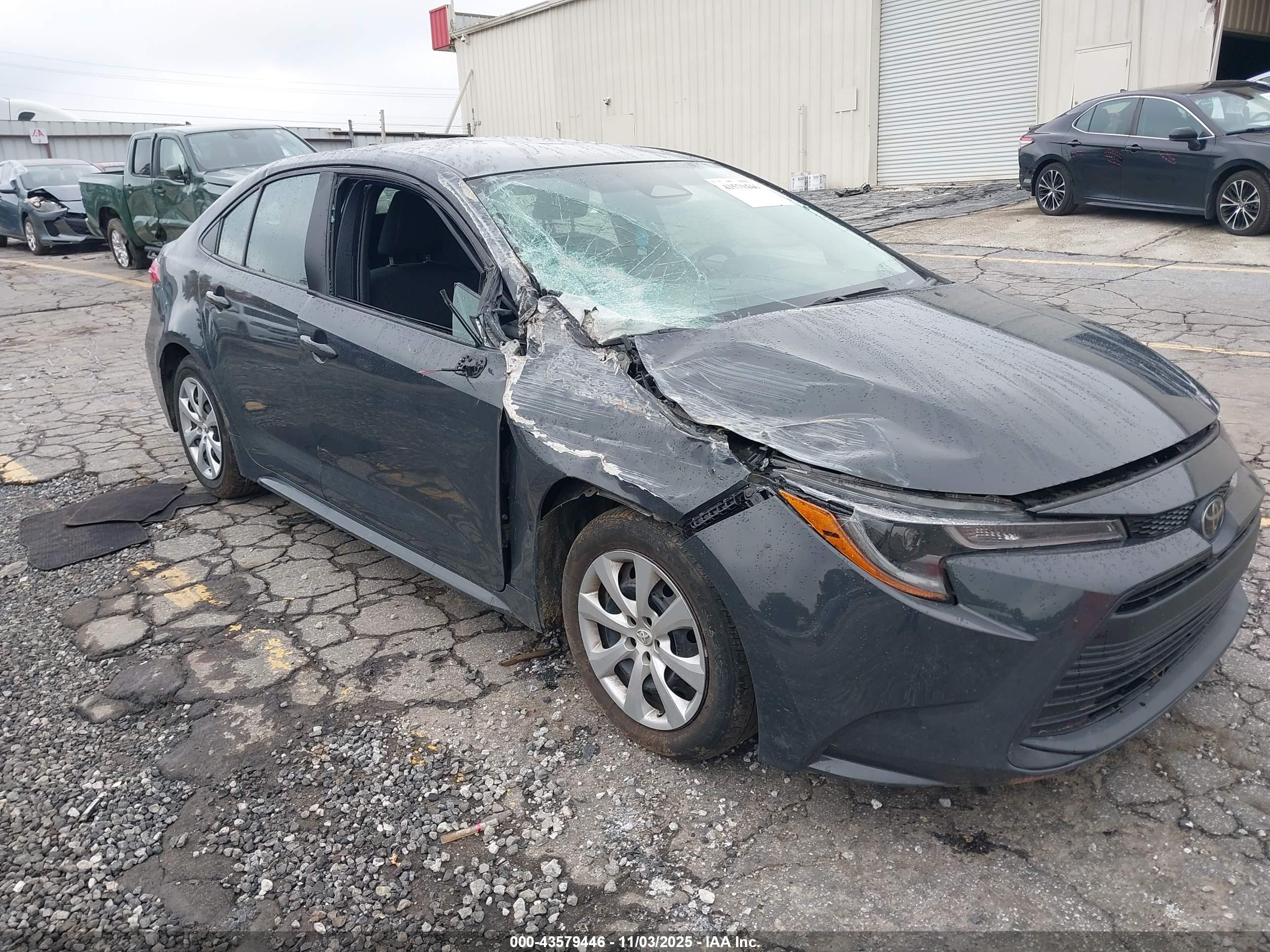 TOYOTA COROLLA image 6