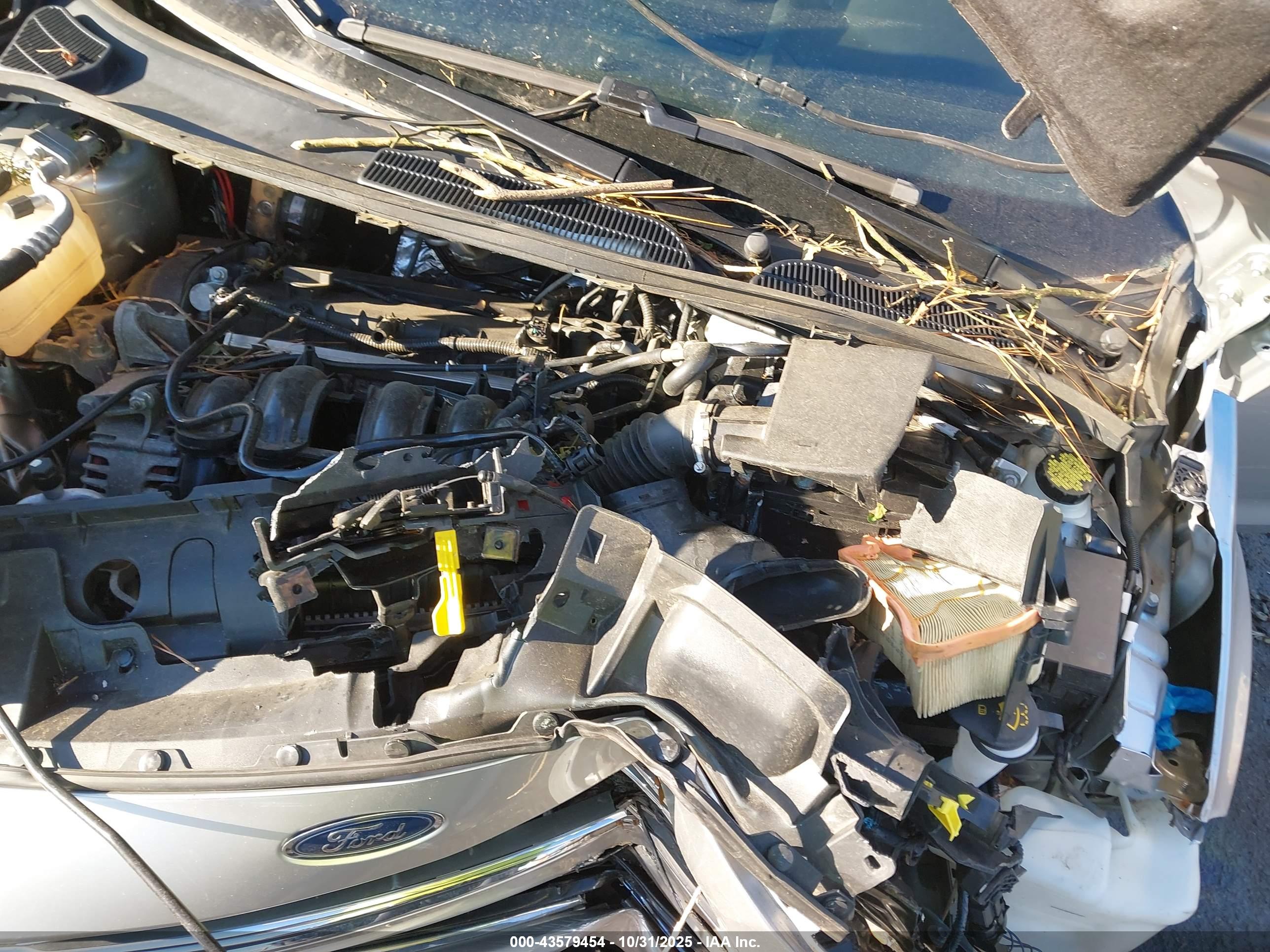 FORD FIESTA image 10