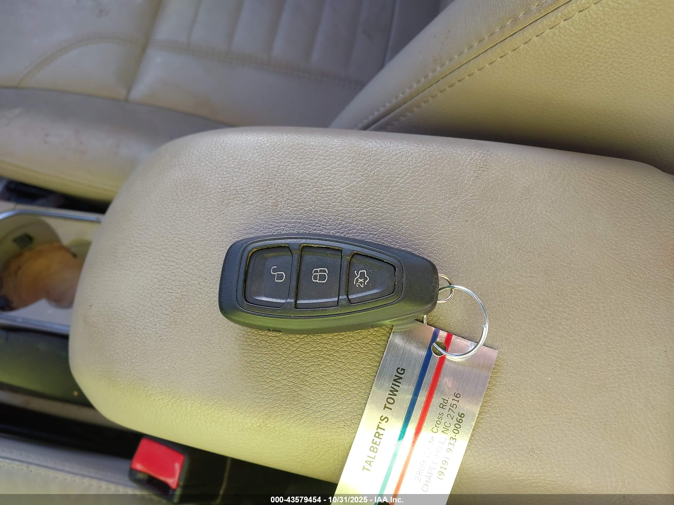 FORD FIESTA image 11