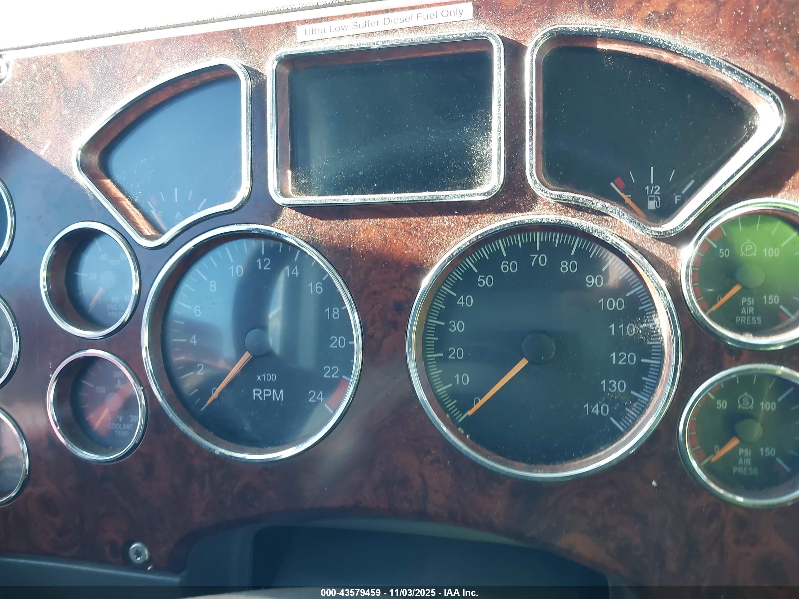 MACK 600 image 6