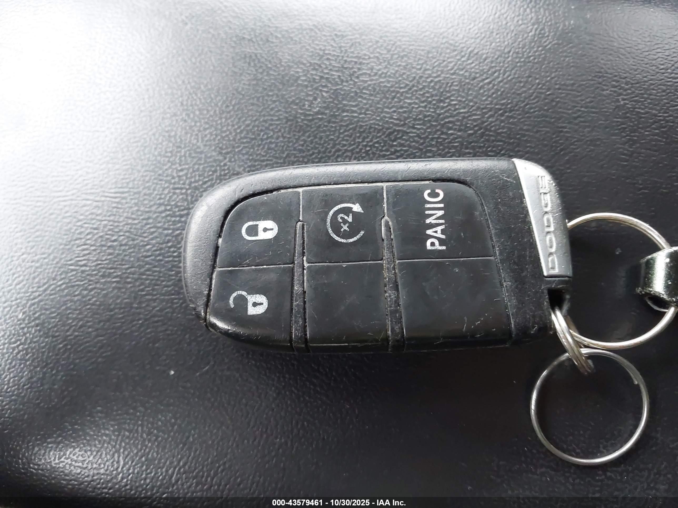 DODGE JOURNEY image 11