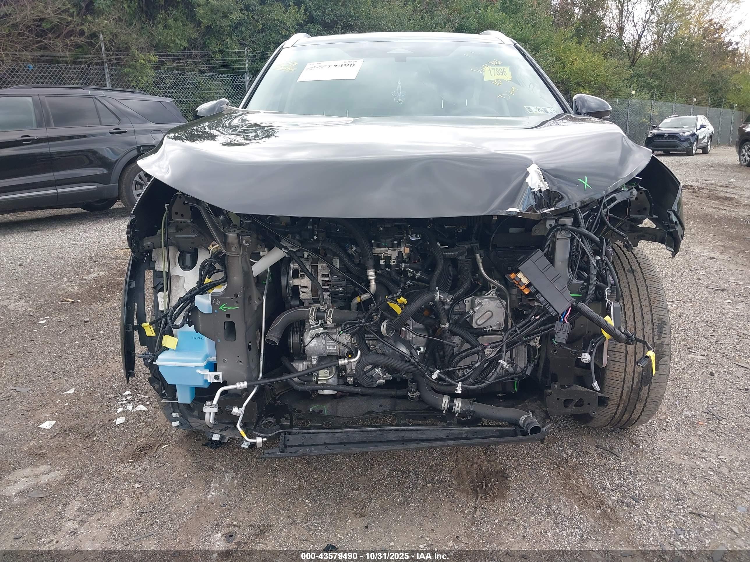 NISSAN ROGUE image 6